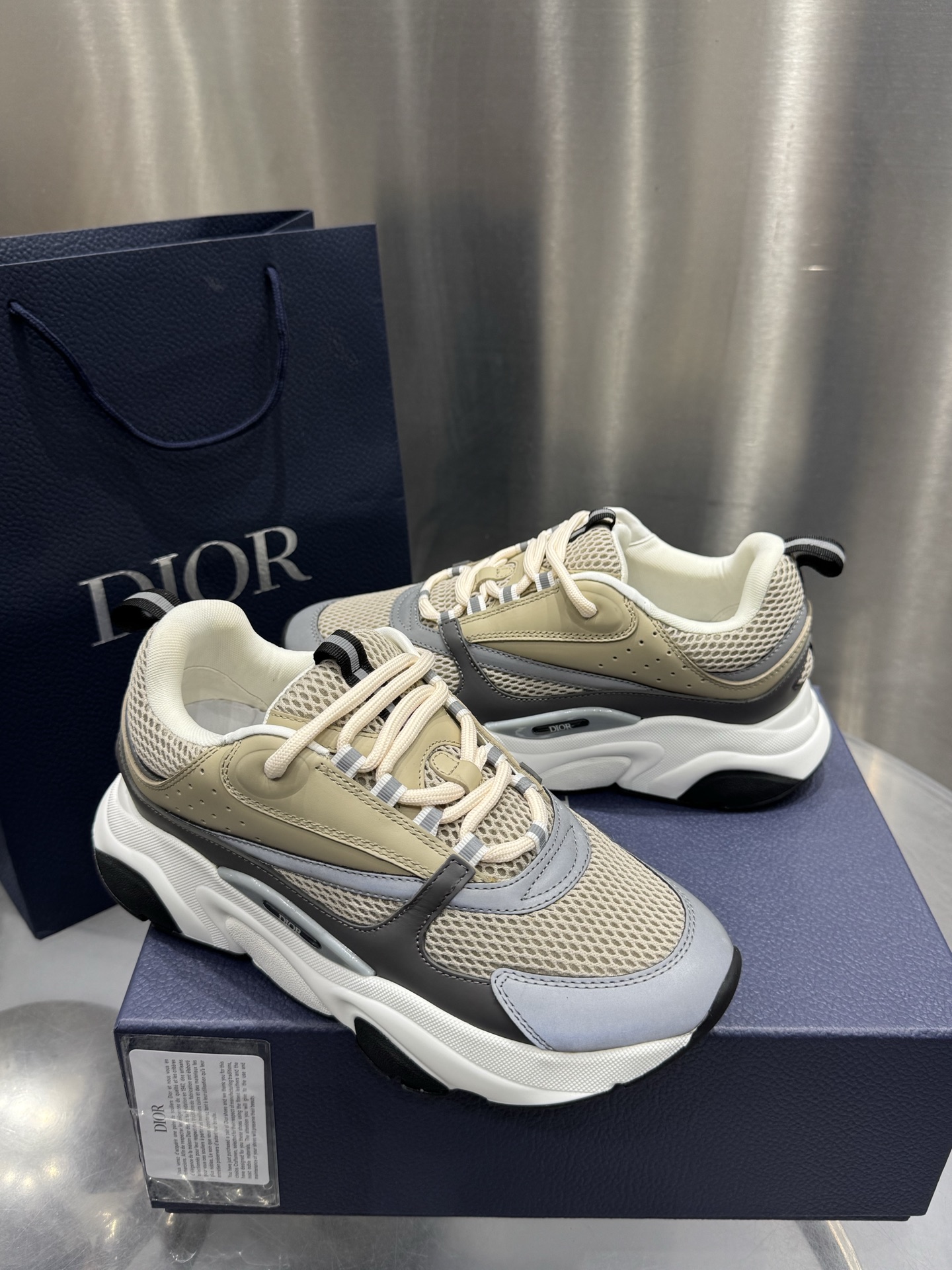 Male Running Shoes Black S