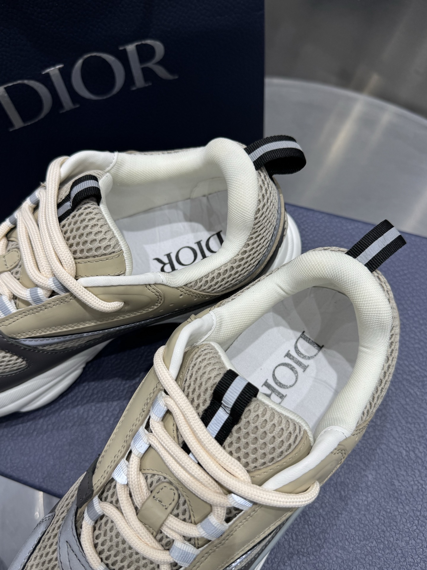 Male Running Shoes Black S