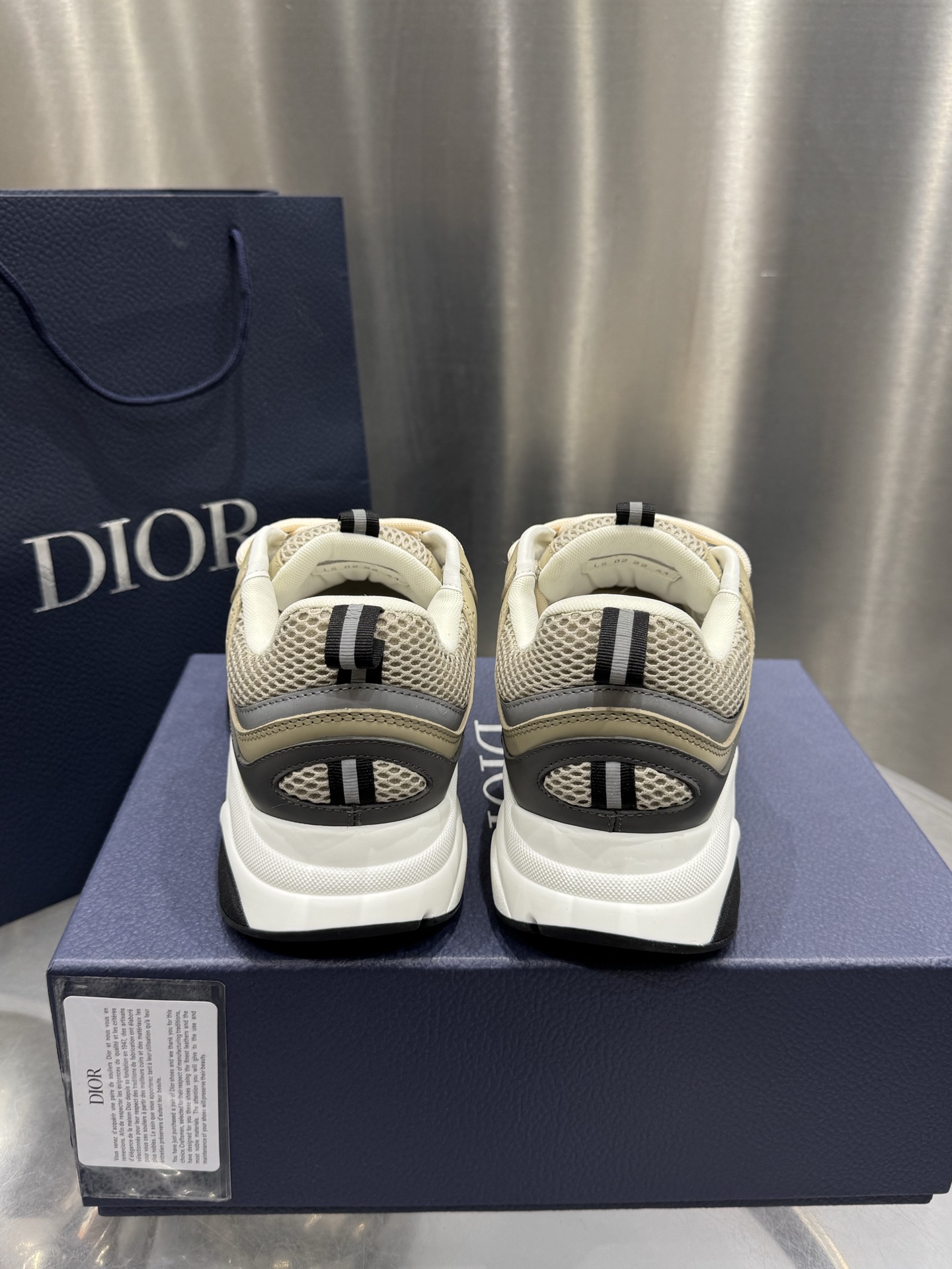 Male Running Shoes Black S