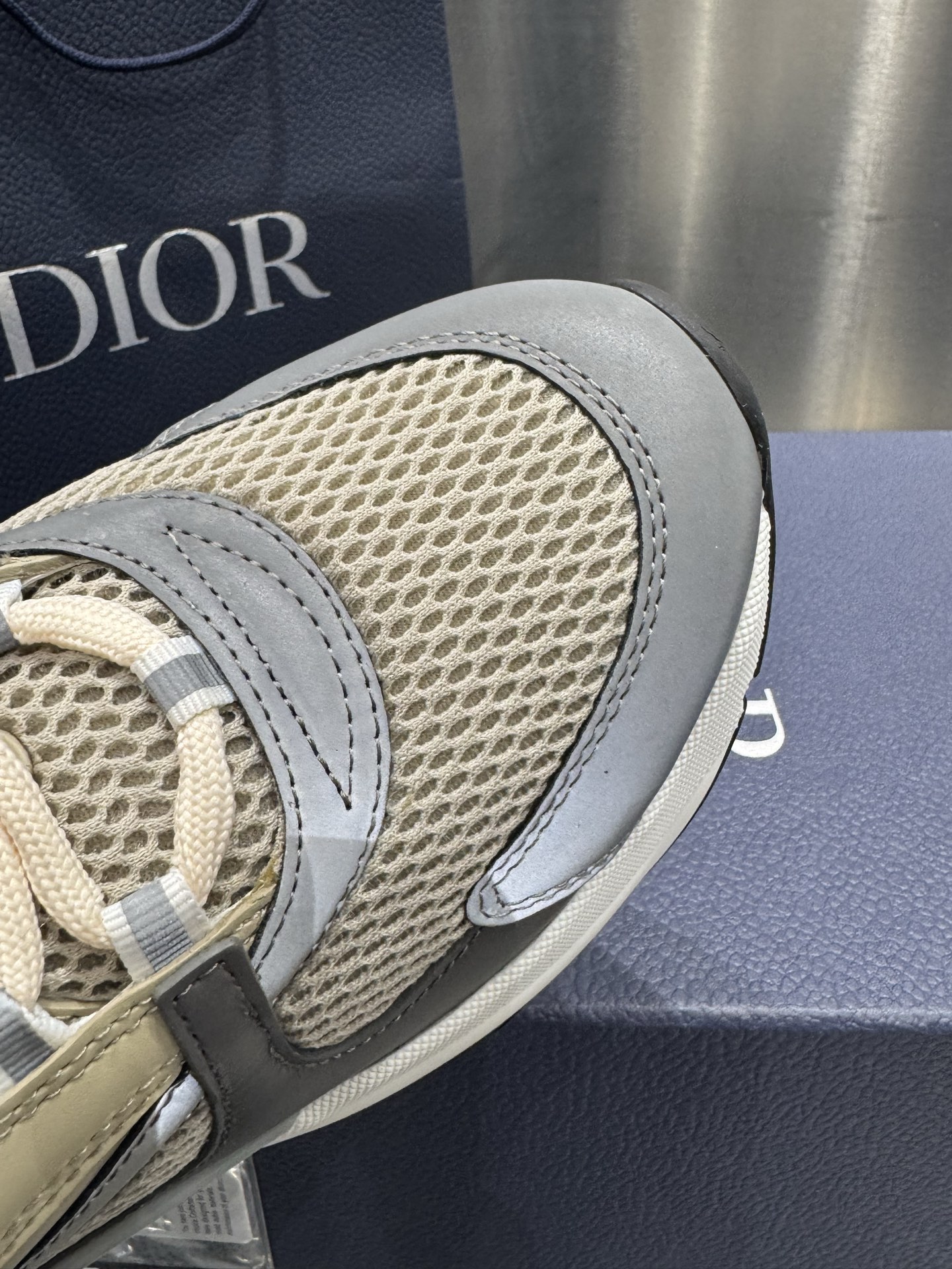 Male Running Shoes Black S