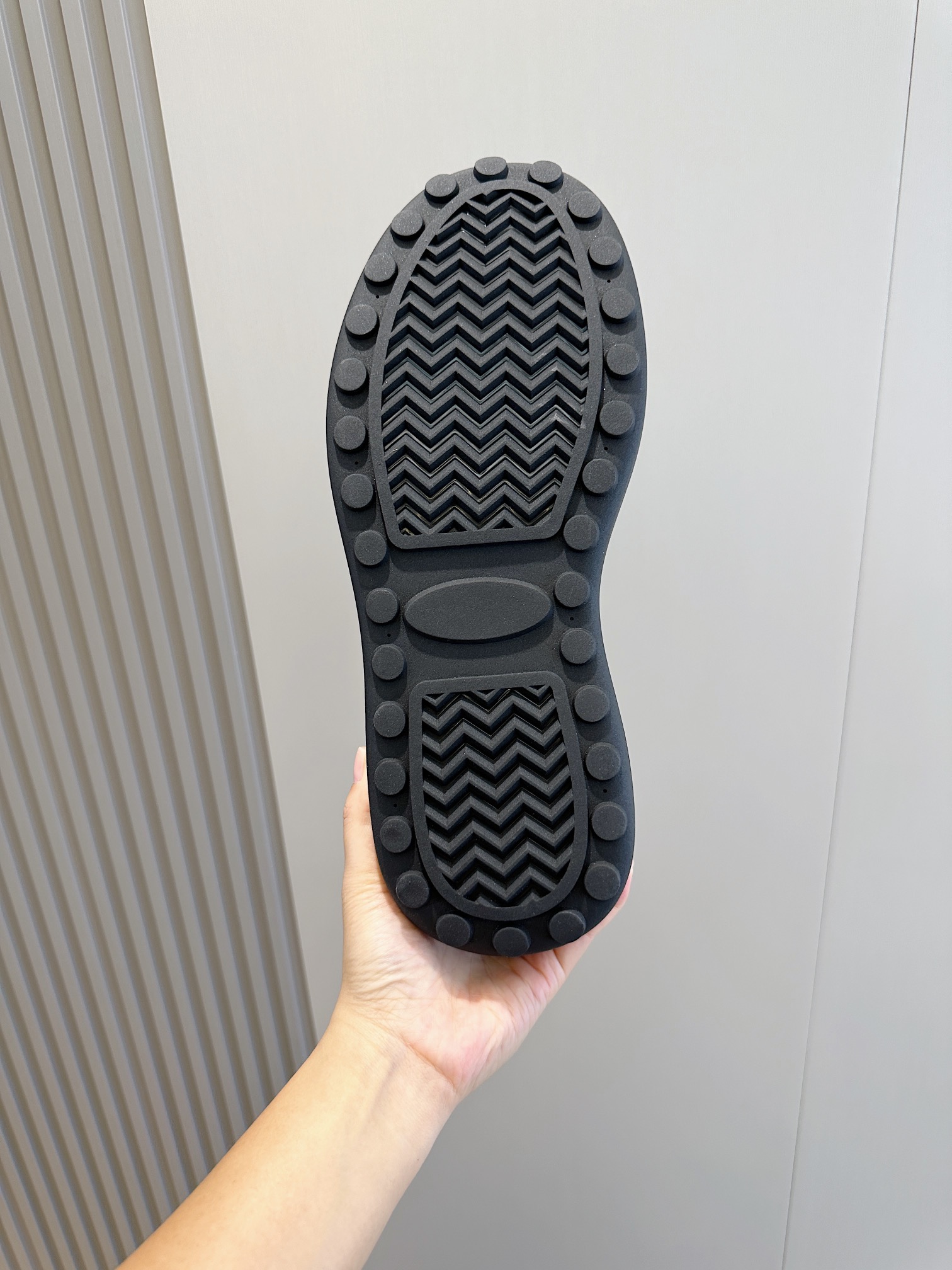 Dior Leather Shoes Cow Leather S