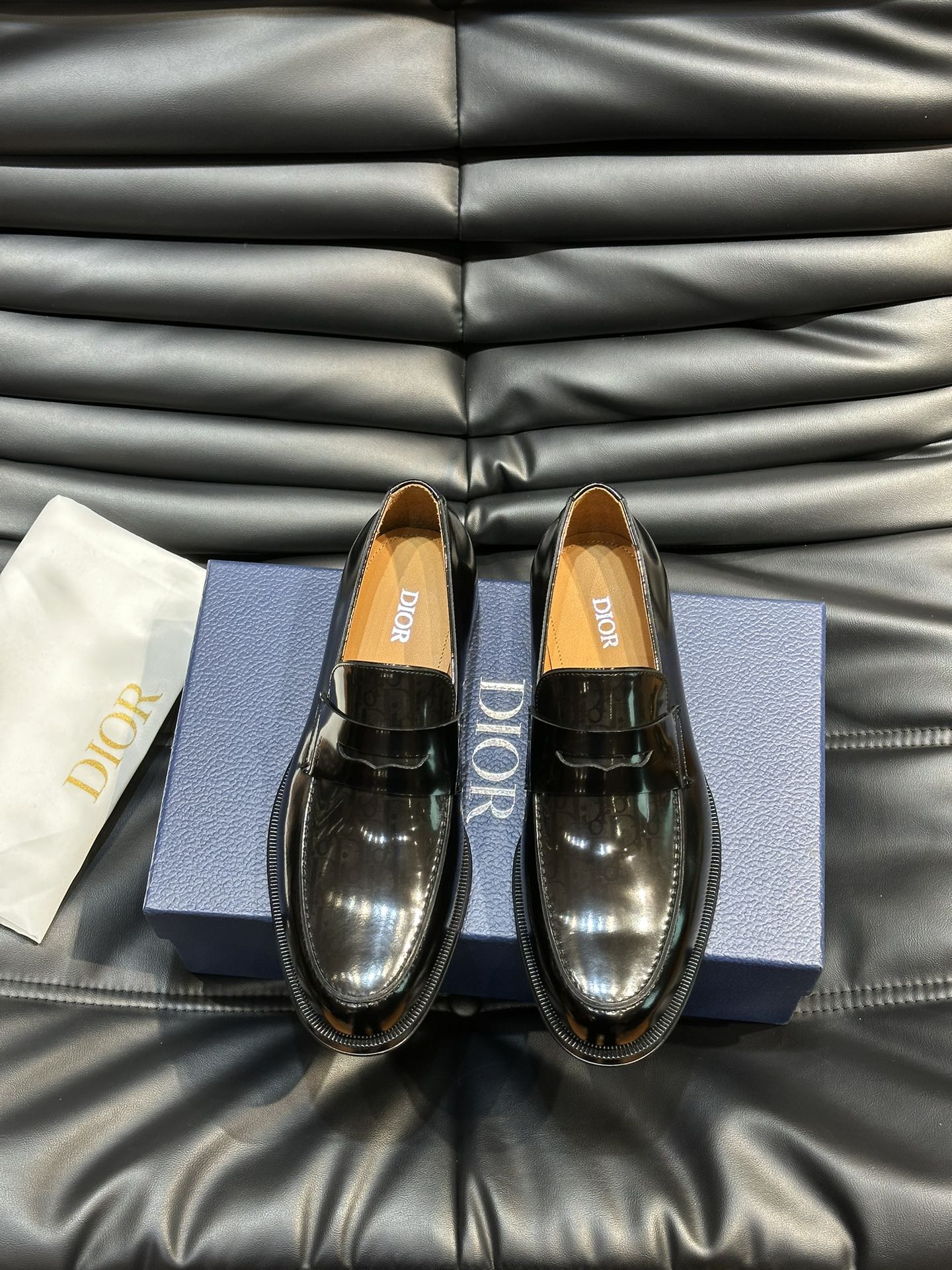 Male Leather Shoes Real Leather Breathable S