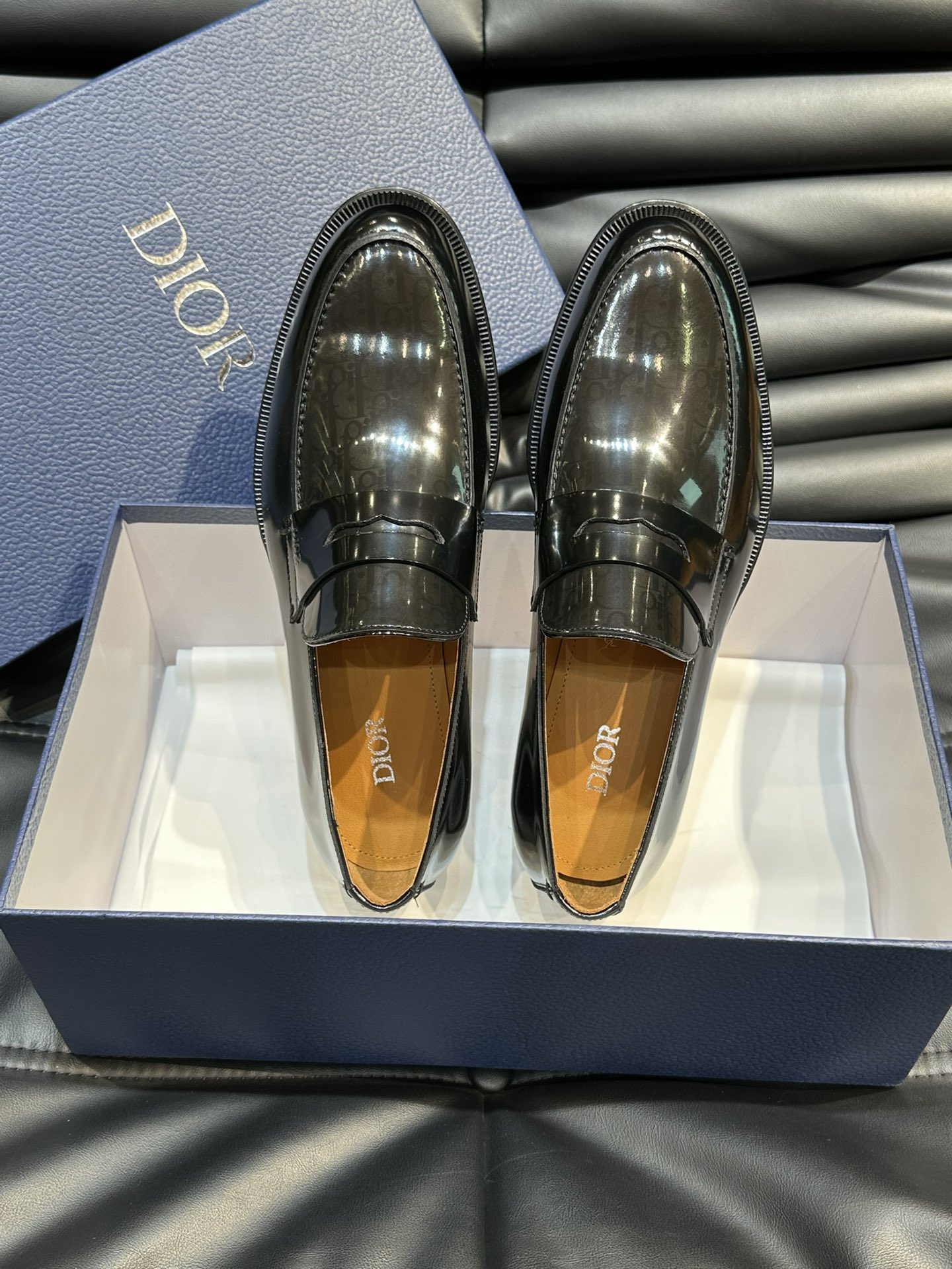 Male Leather Shoes Real Leather Breathable S