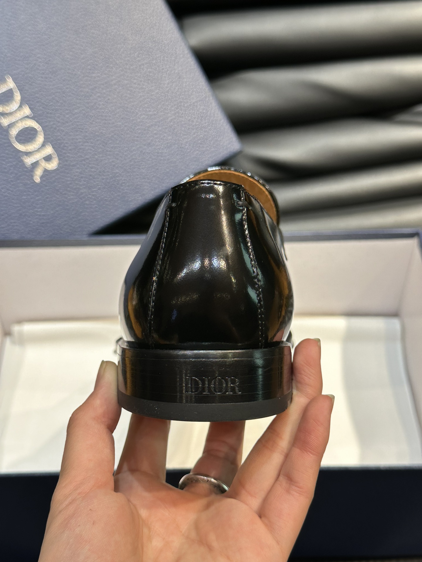 Male Leather Shoes Real Leather Breathable S