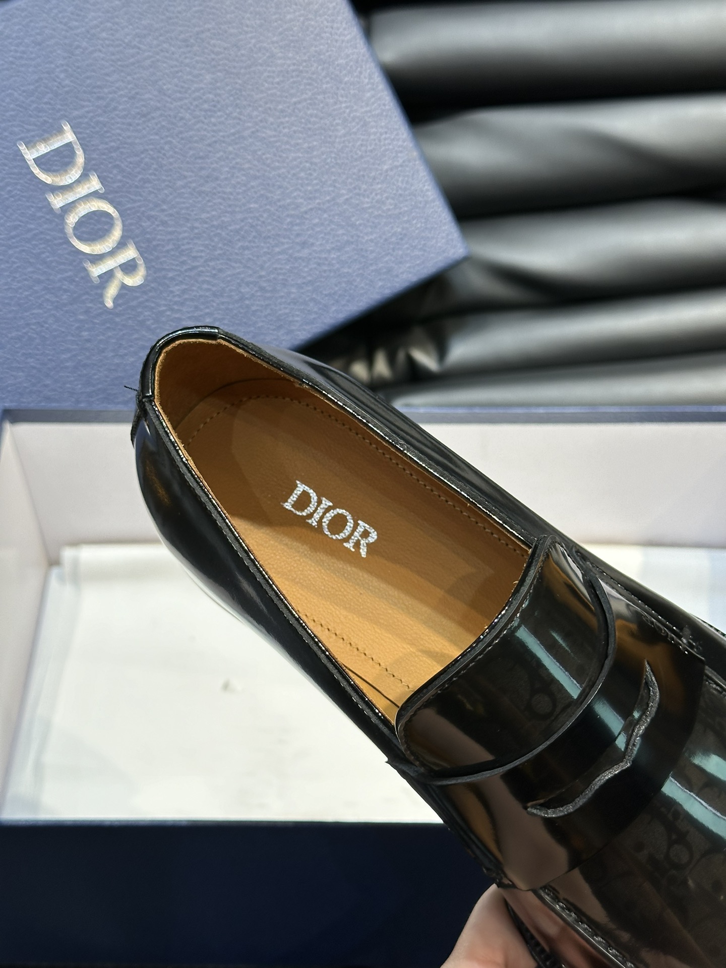 Male Leather Shoes Real Leather Breathable S