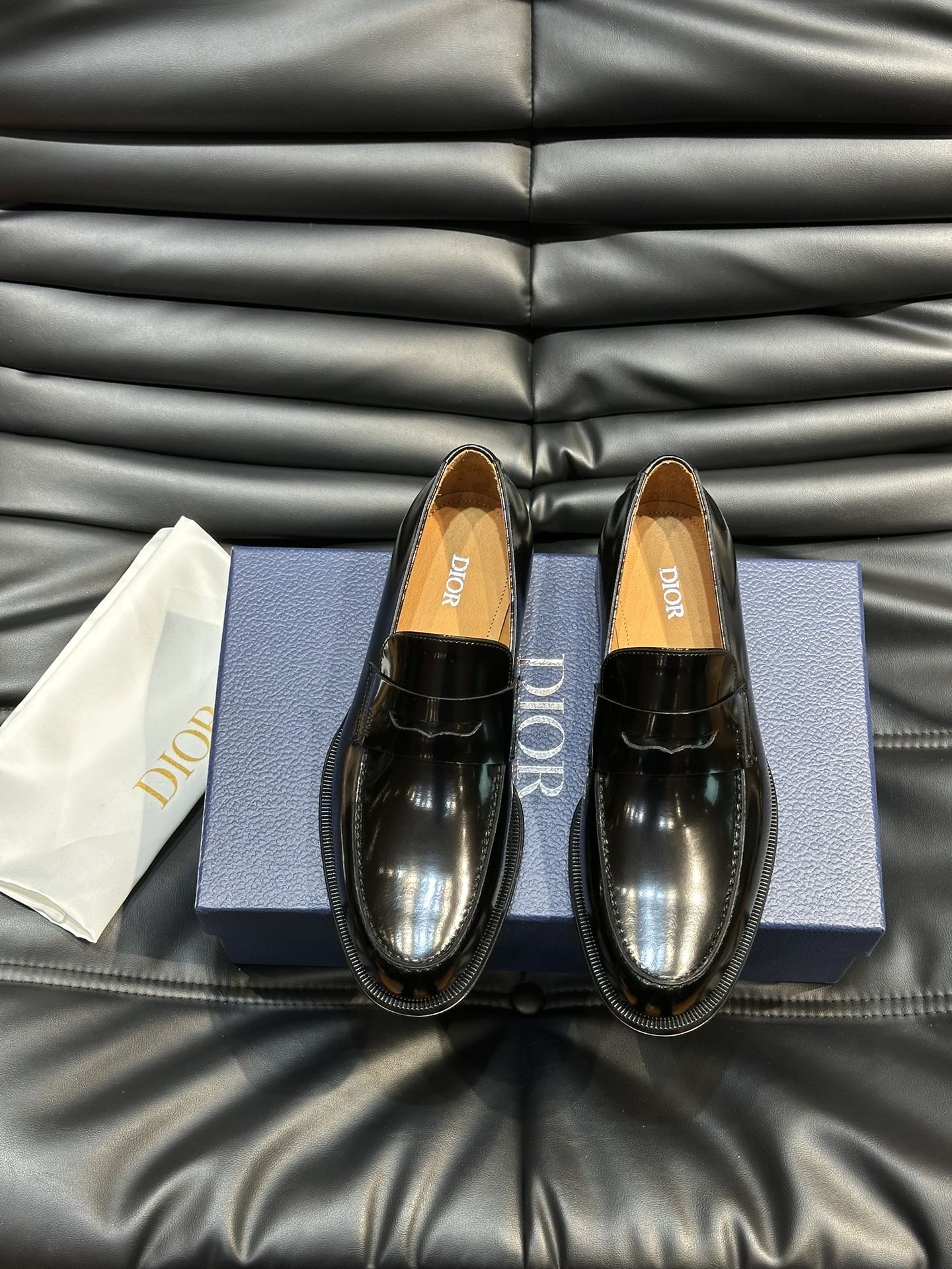 Male Leather Shoes Real Leather Breathable S