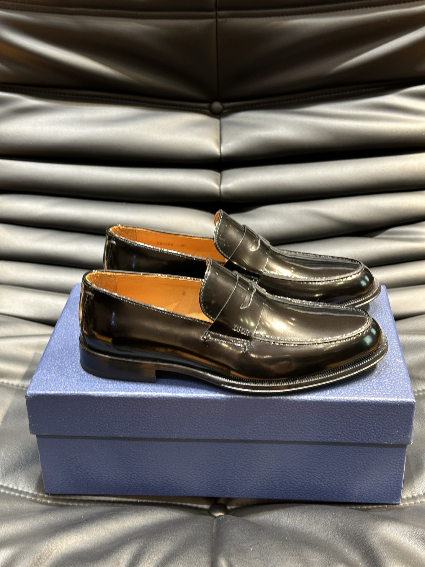 Male Leather Shoes Real Leather Breathable S