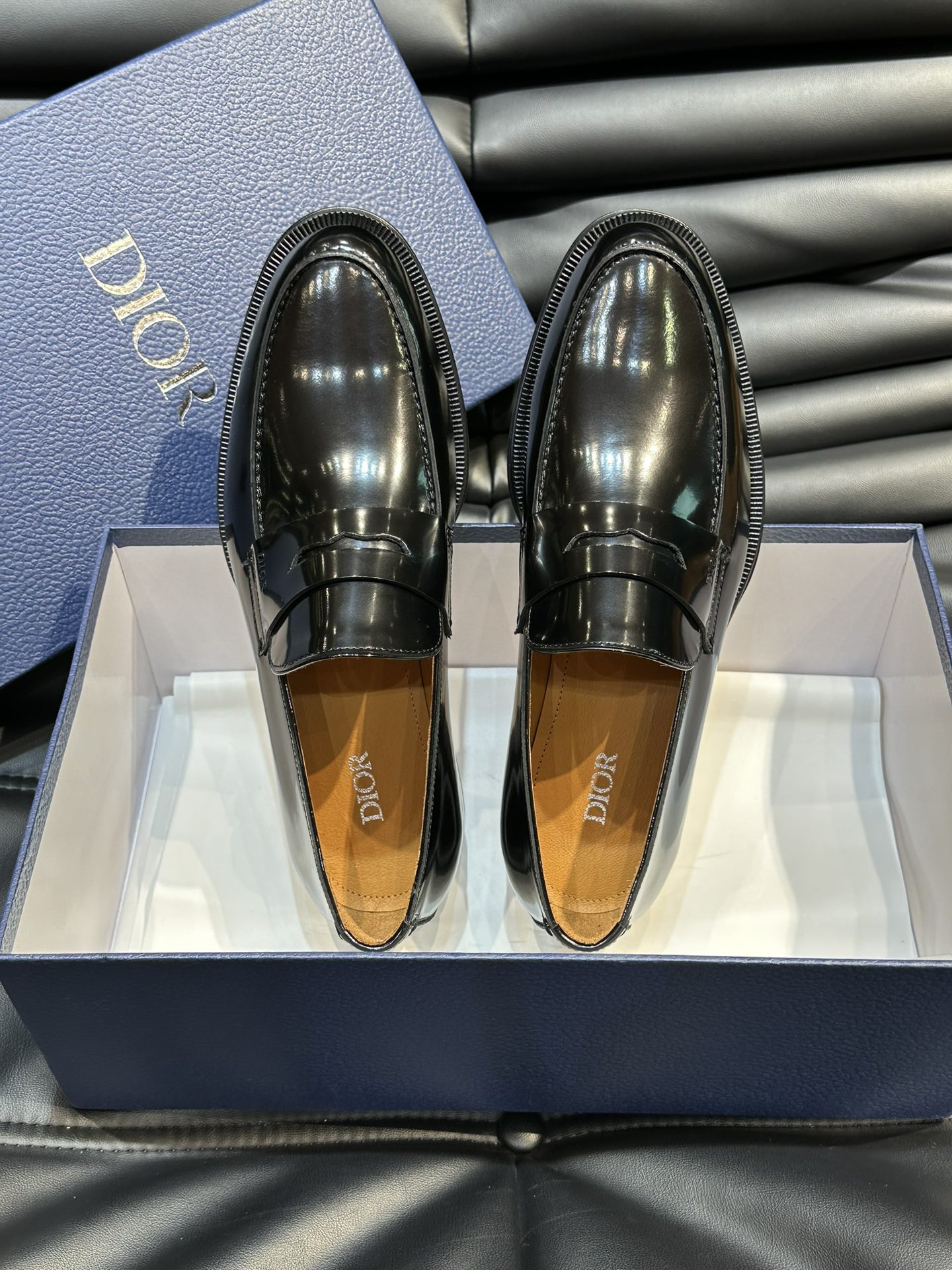 Male Leather Shoes Real Leather Breathable S