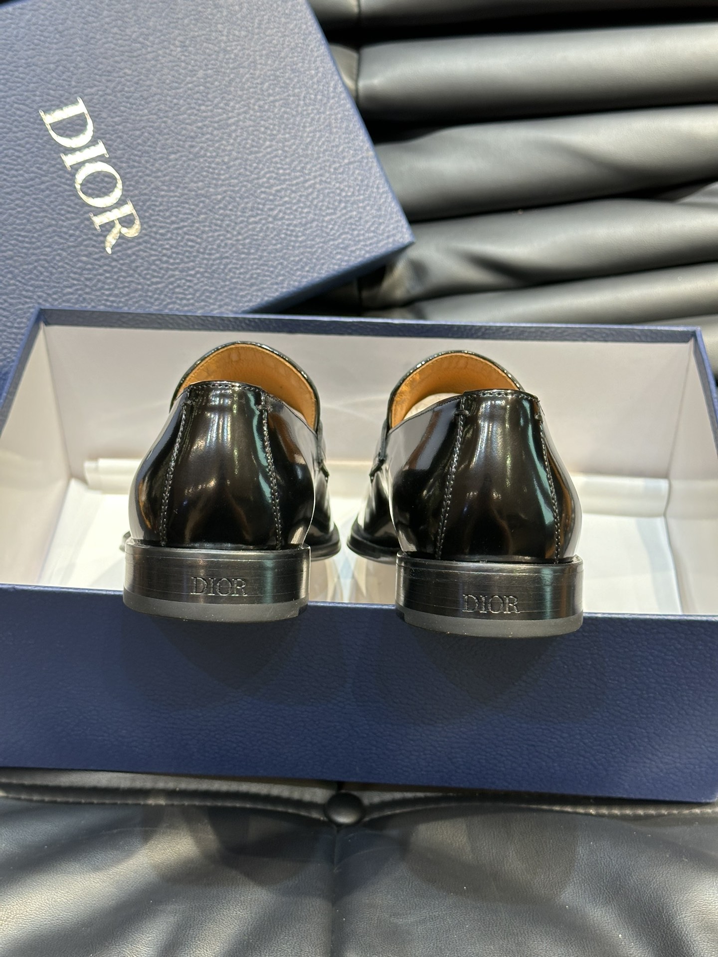 Male Leather Shoes Real Leather Breathable S