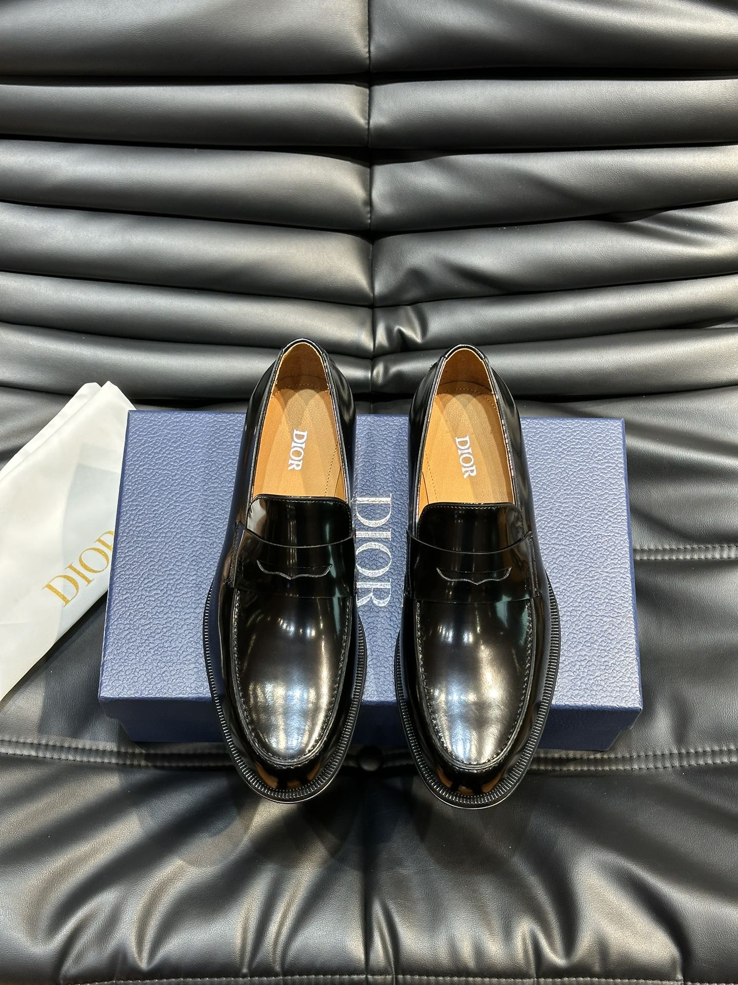 Male Leather Shoes Real Leather Breathable S