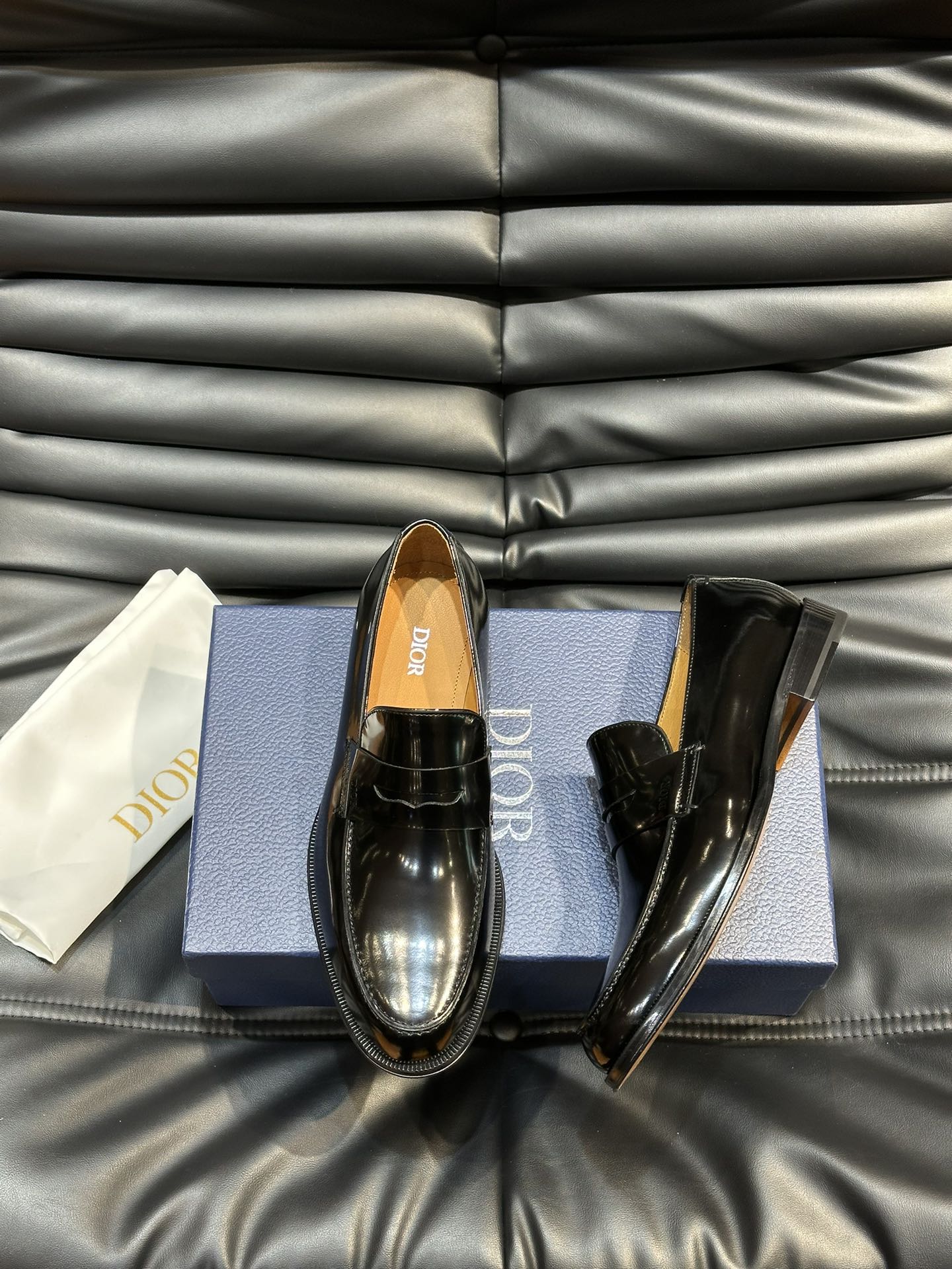 Male Leather Shoes Real Leather Breathable S