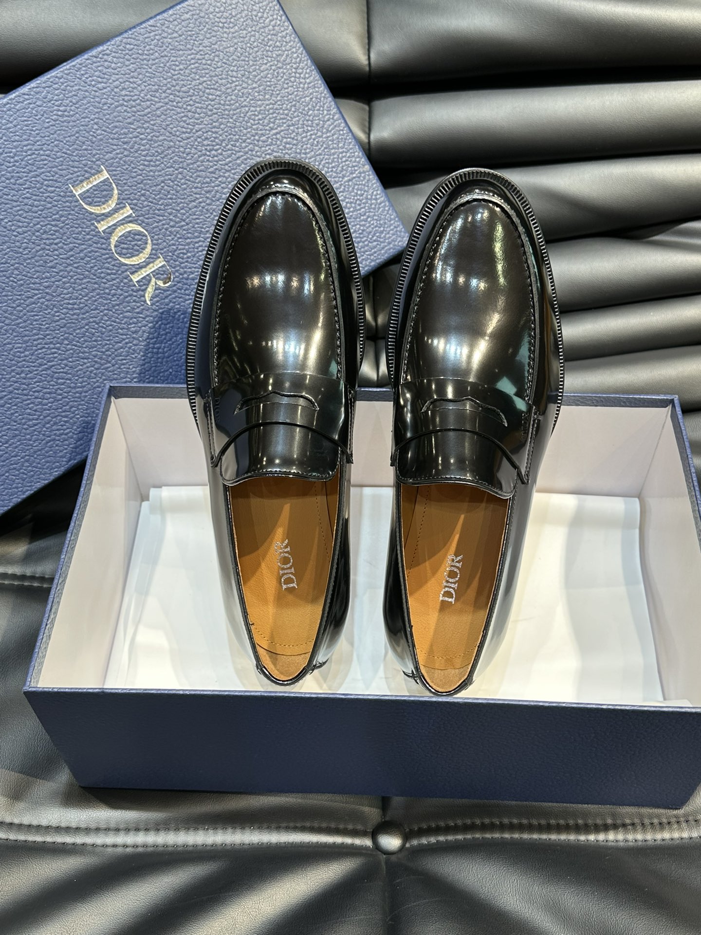 Male Leather Shoes Real Leather Breathable S