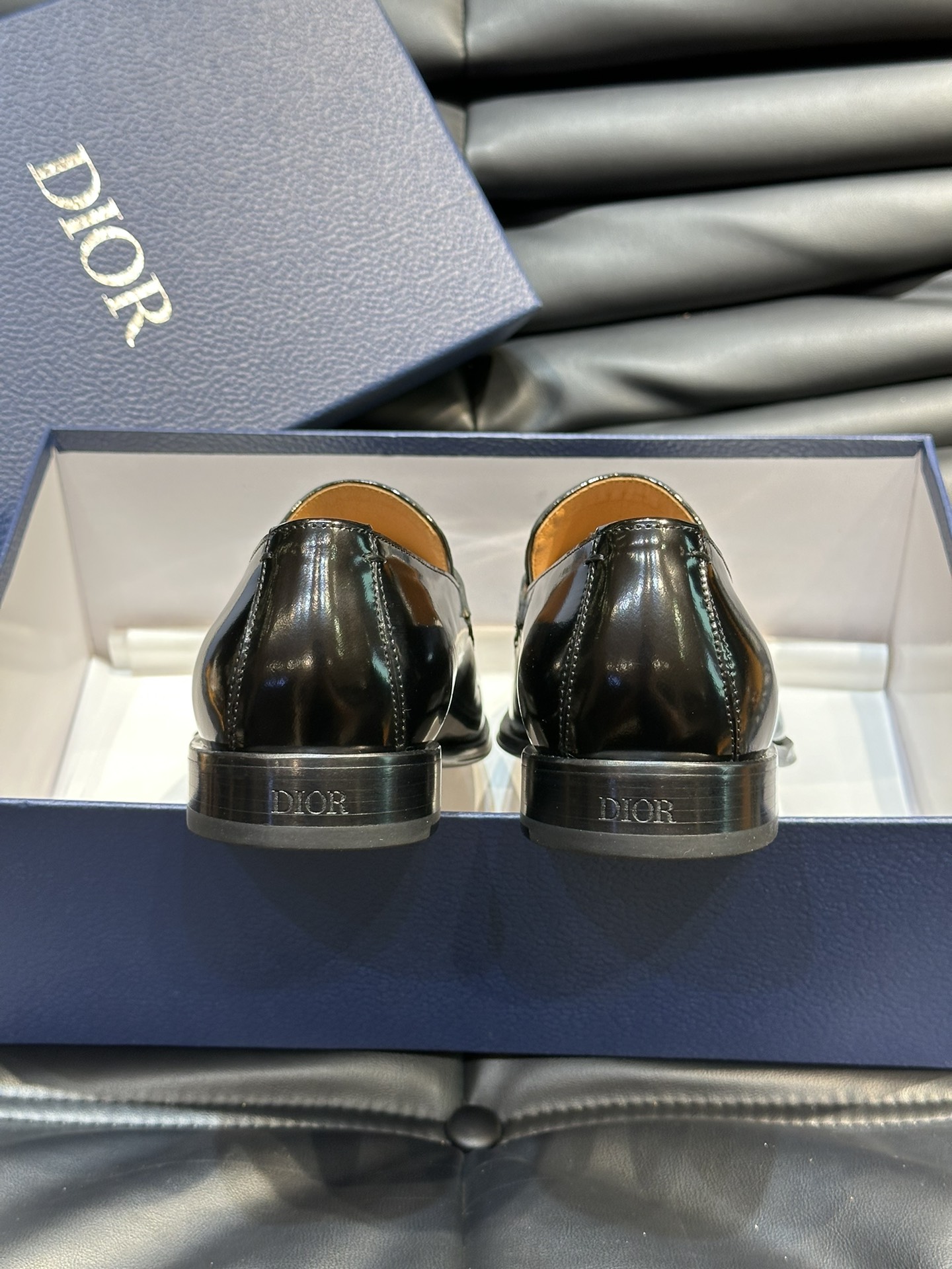 Male Leather Shoes Real Leather Breathable S