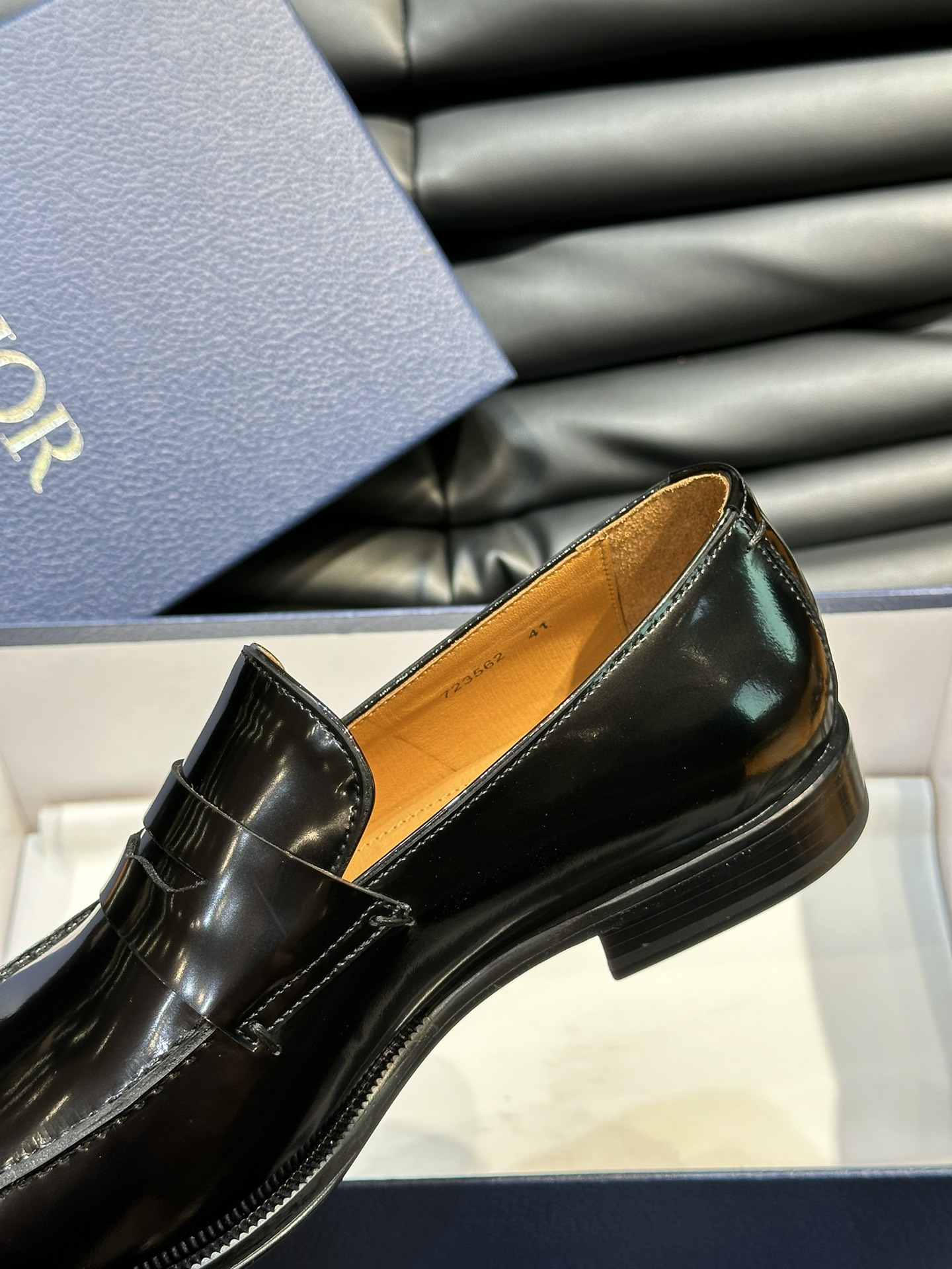 Male Leather Shoes Real Leather Breathable S