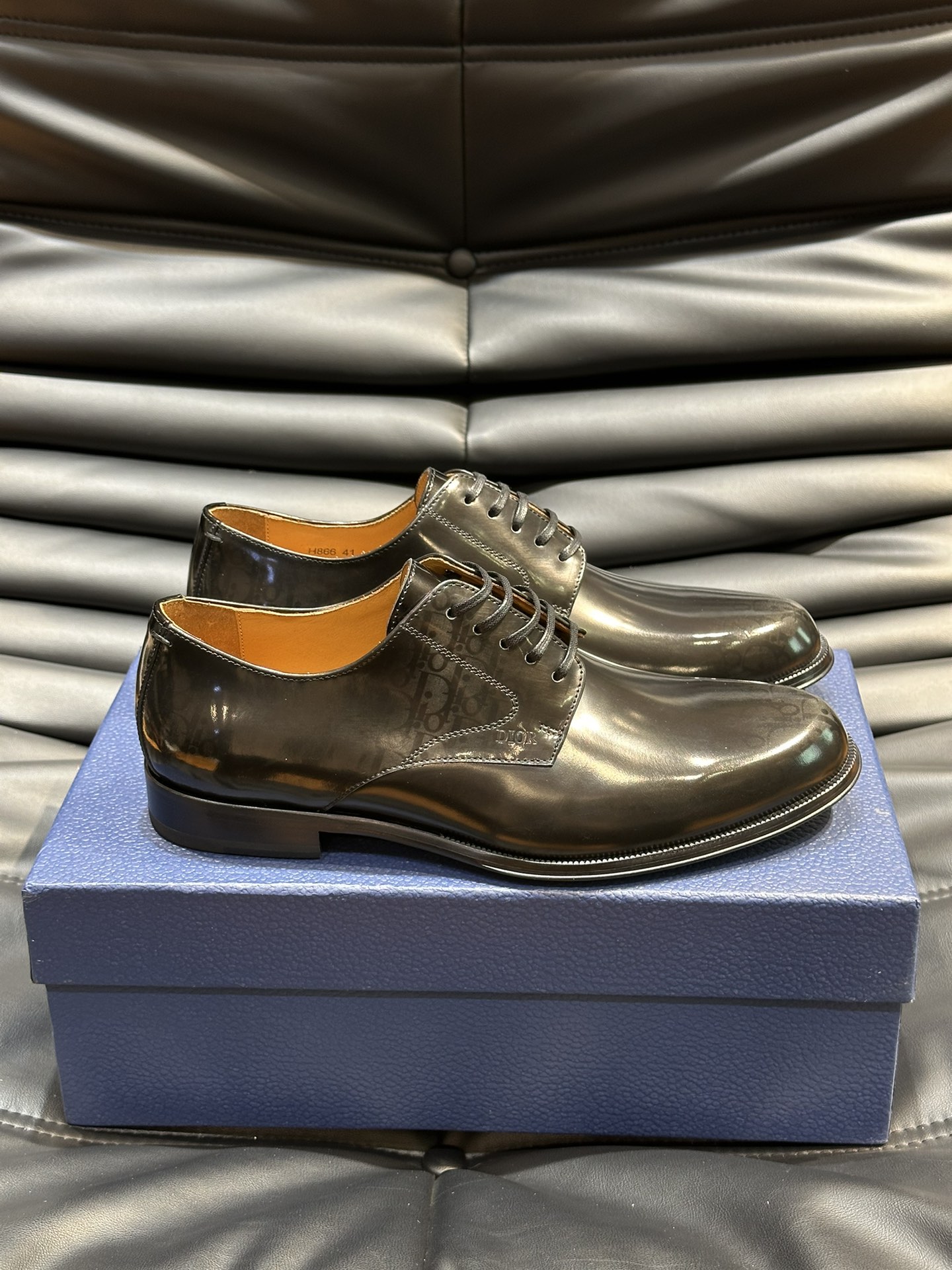 Male Leather Shoes Real Leather Breathable S