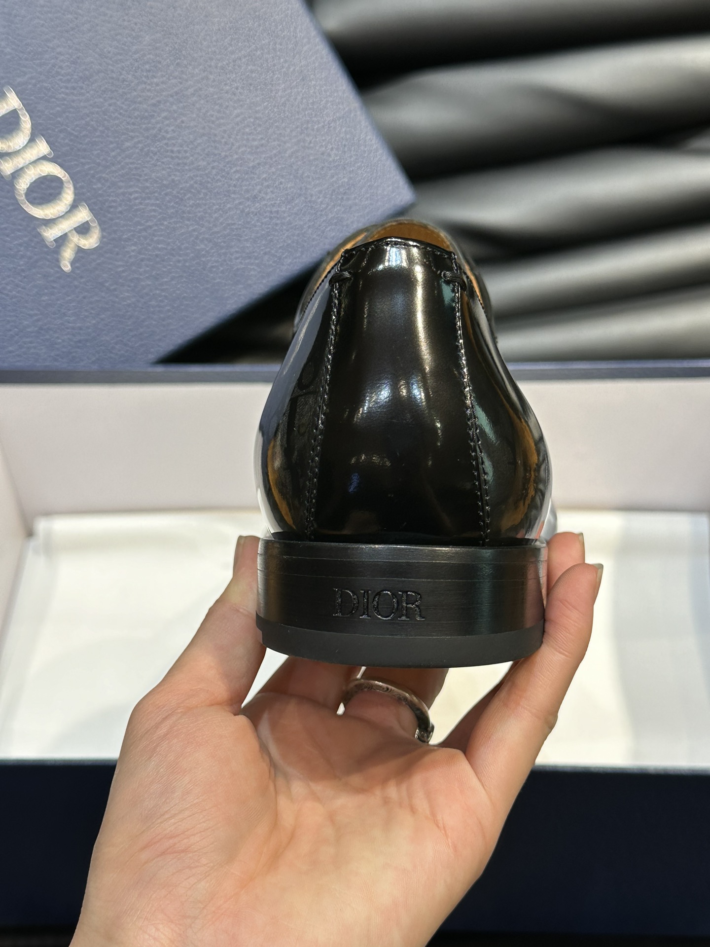 Male Leather Shoes Real Leather Breathable S