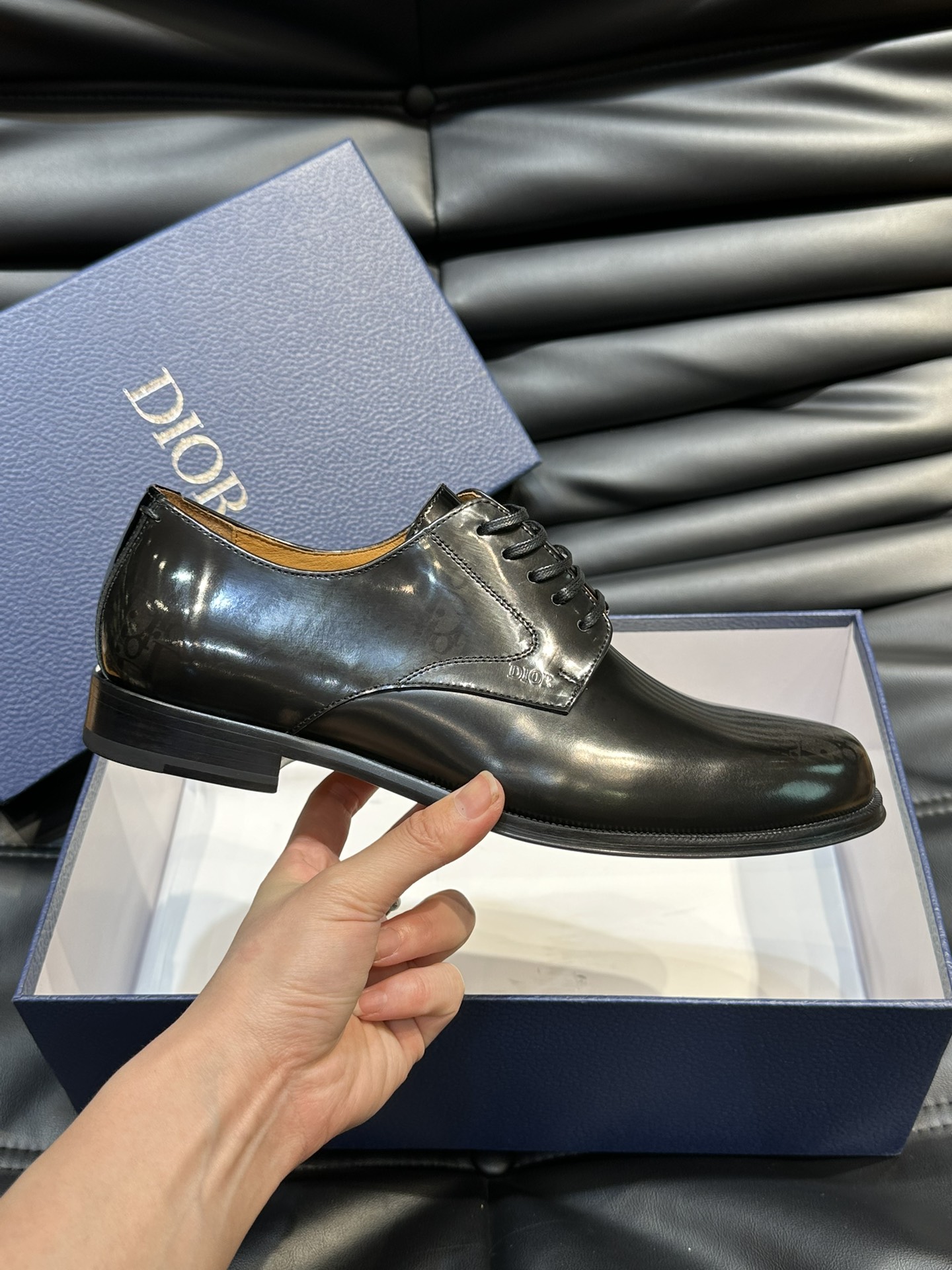 Male Leather Shoes Real Leather Breathable S