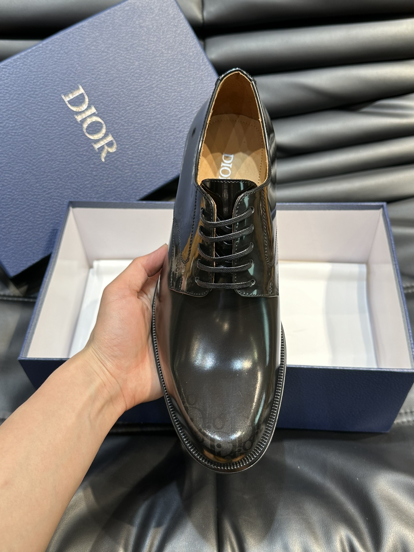 Male Leather Shoes Real Leather Breathable S