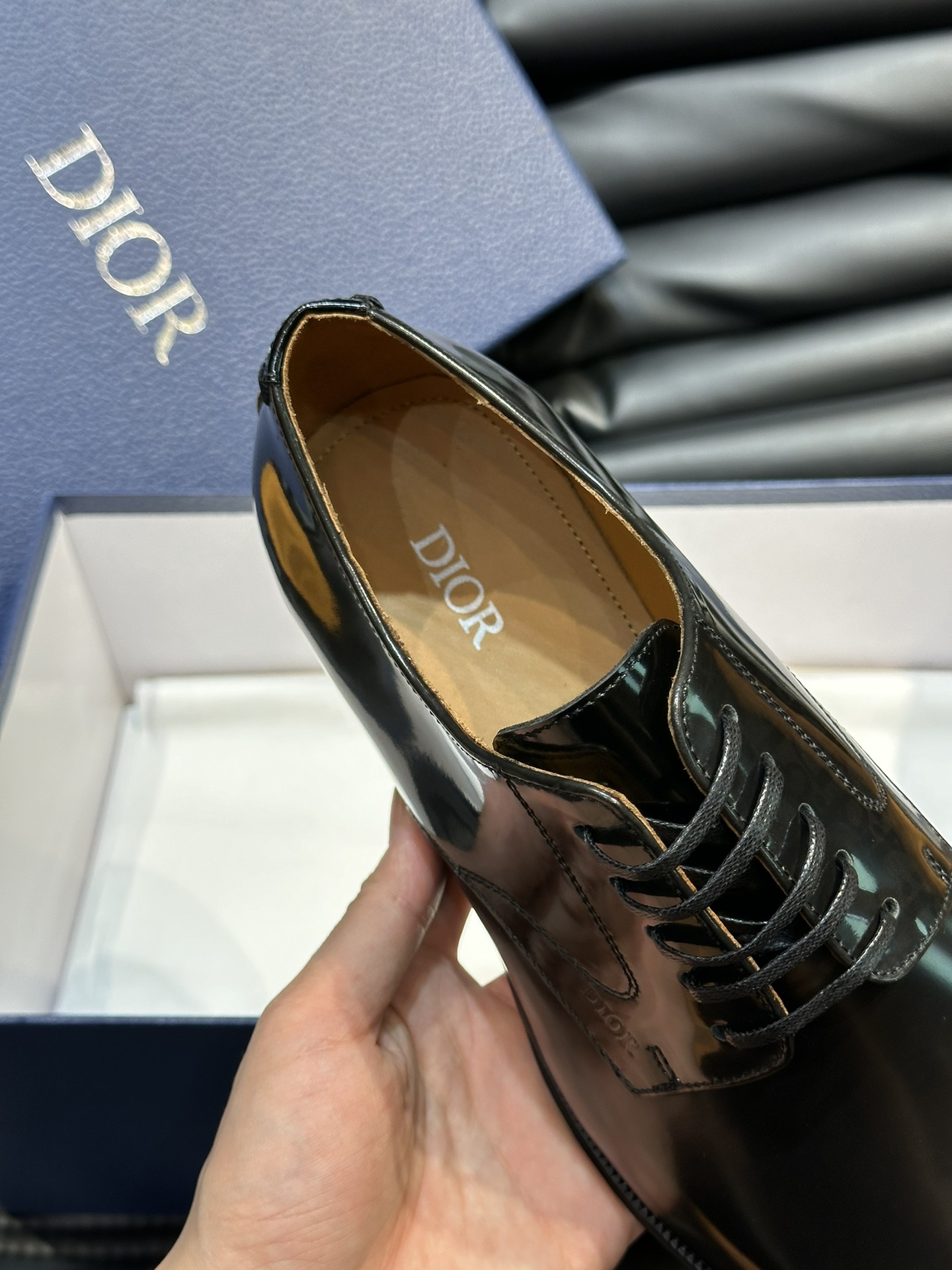 Male Leather Shoes Real Leather Breathable S