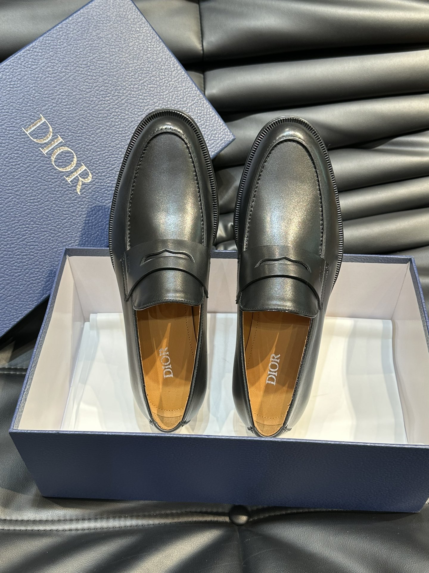 Male Leather Shoes Real Leather Breathable S