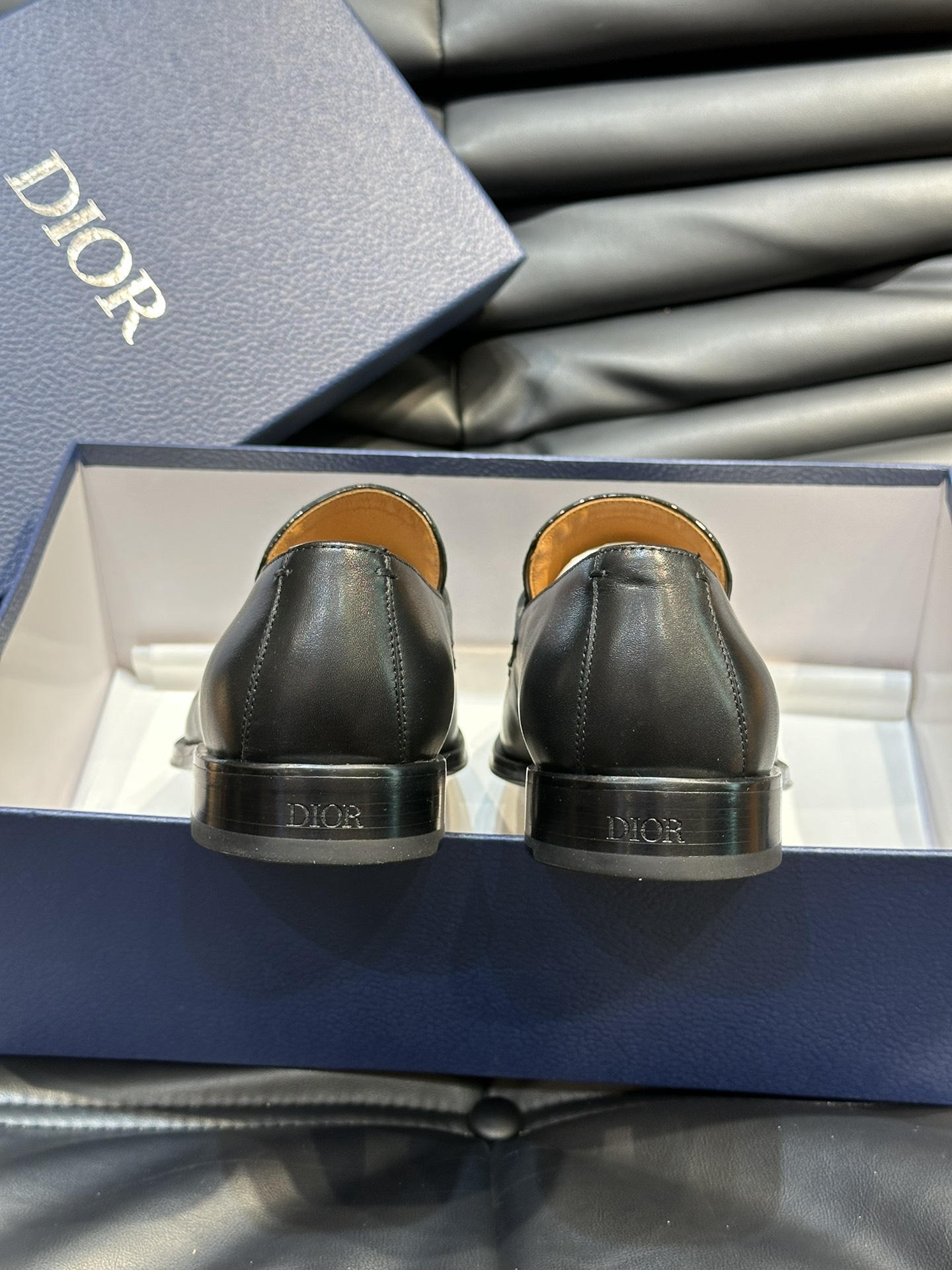 Male Leather Shoes Real Leather Breathable S