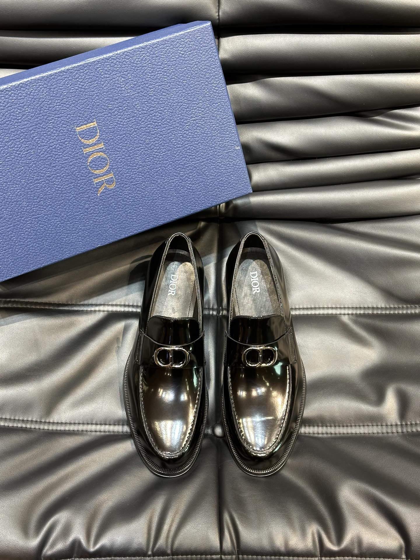 Male Leather Shoes Real Leather Breathable S