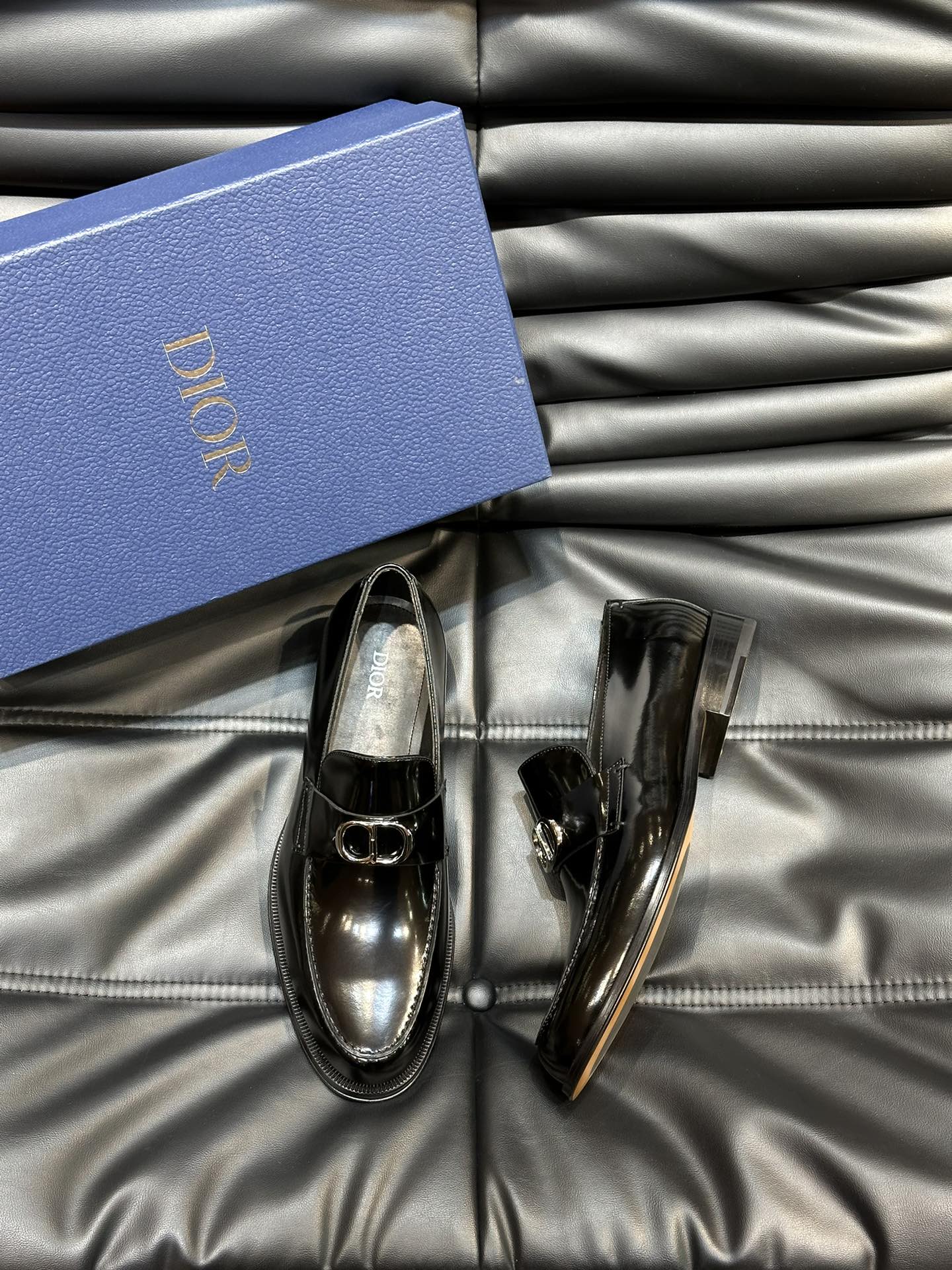 Male Leather Shoes Real Leather Breathable S