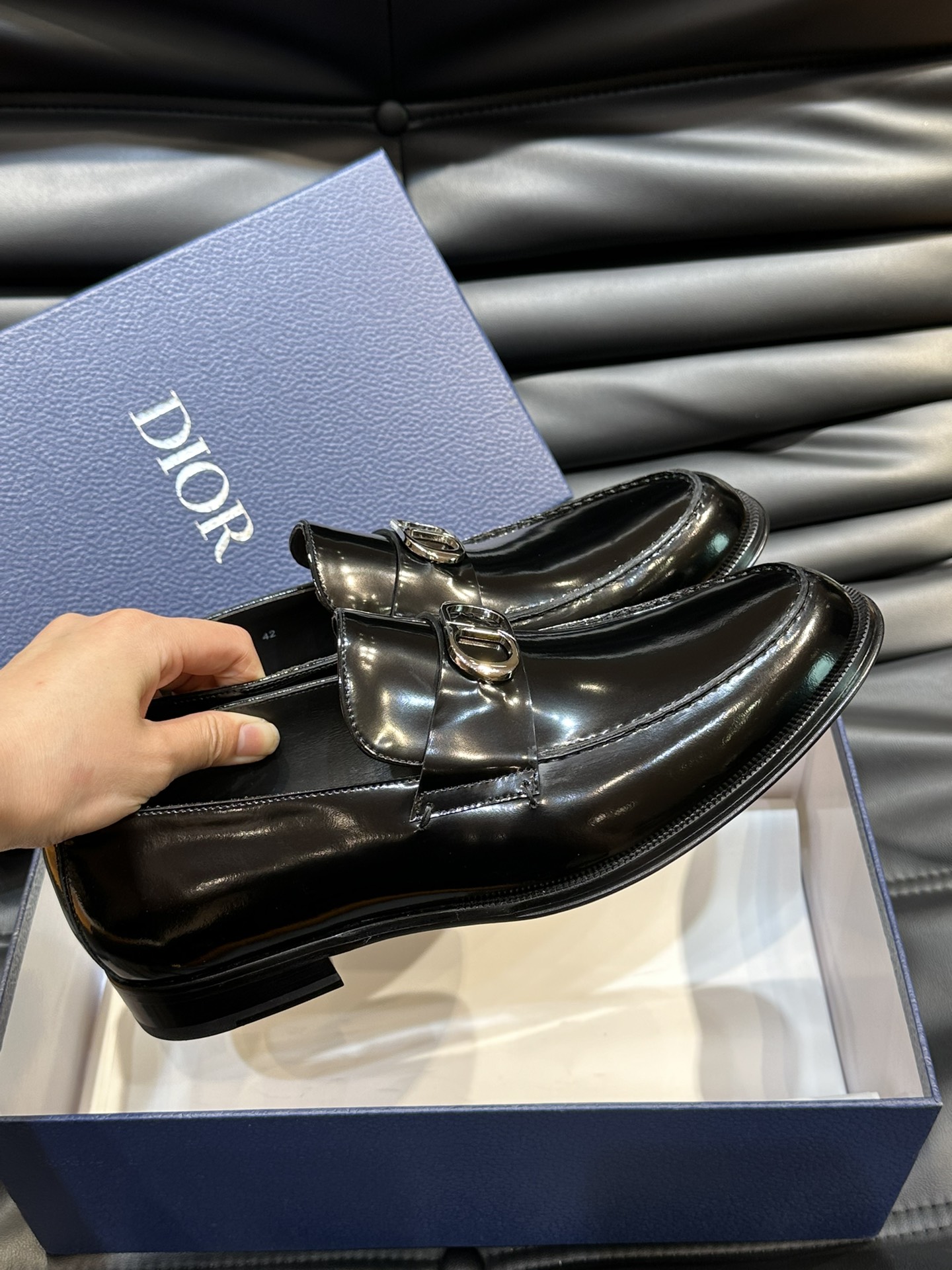 Male Leather Shoes Real Leather Breathable S