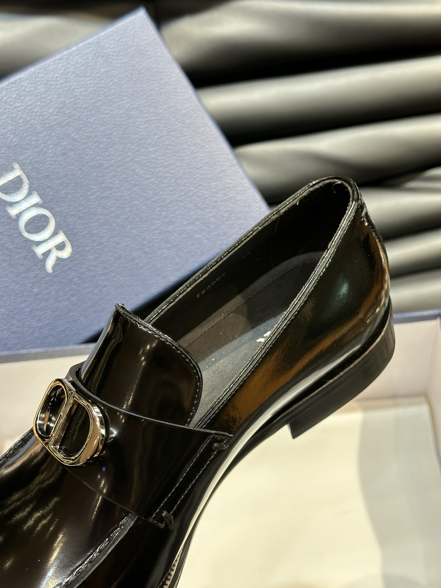 Male Leather Shoes Real Leather Breathable S