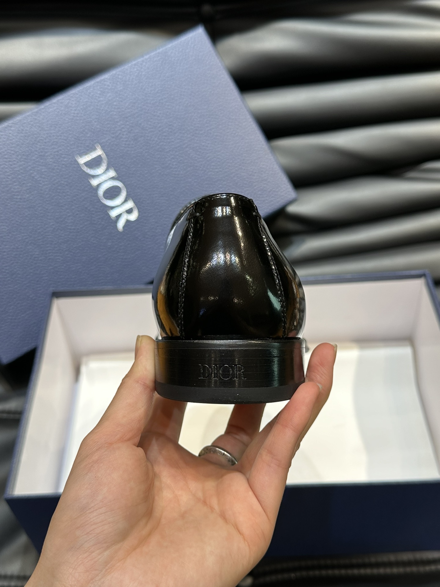 Male Leather Shoes Real Leather Breathable S