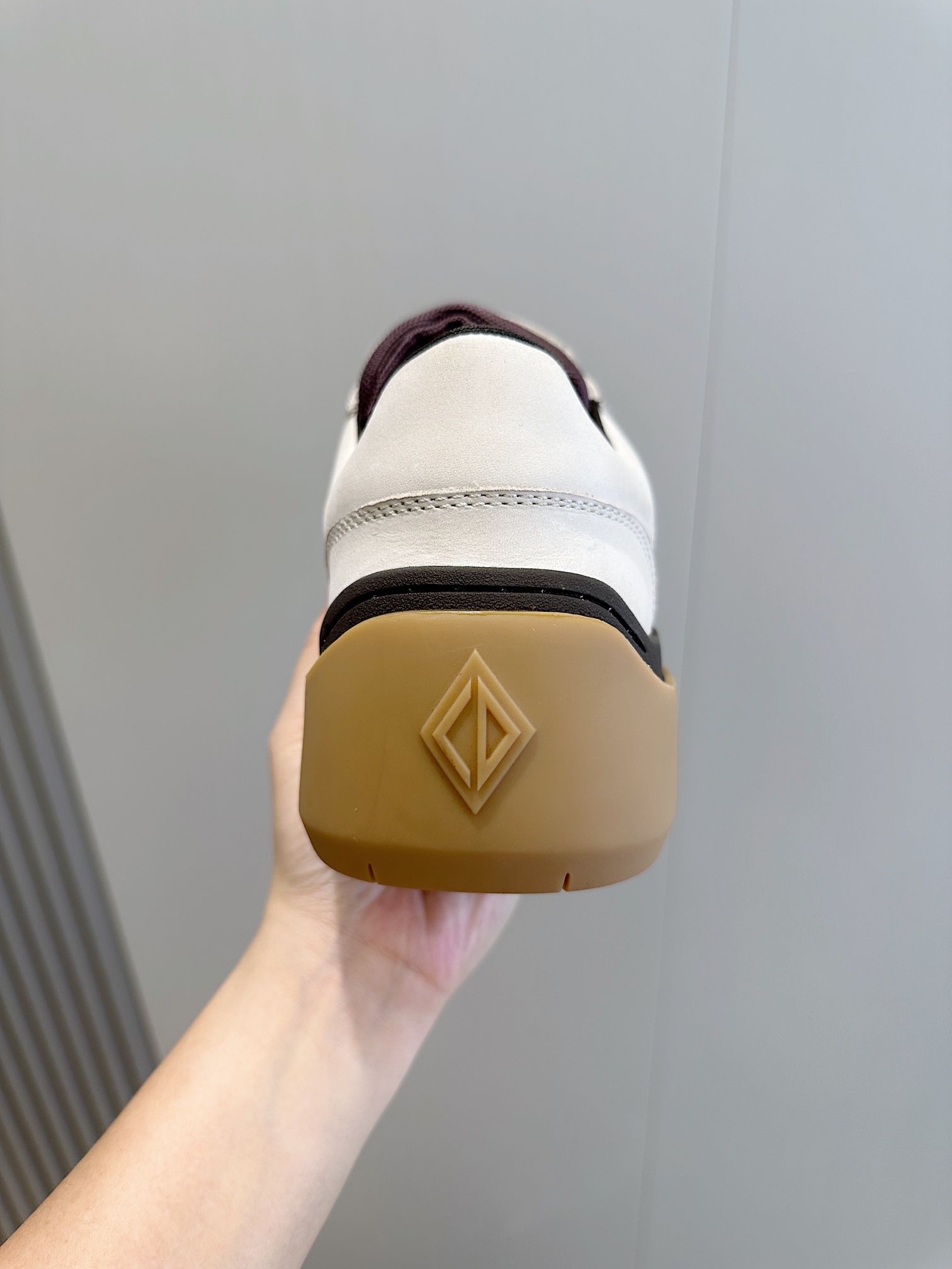 Male Sneakers Shock Absorbing M-l-s