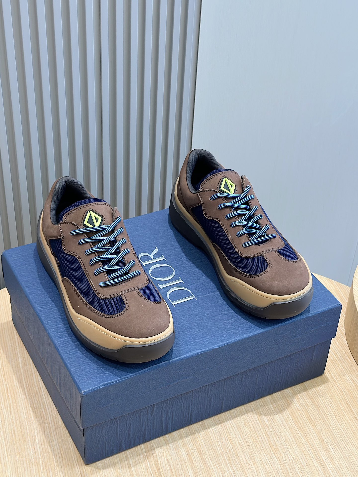 Male Sneakers Shock Absorbing M-l-s