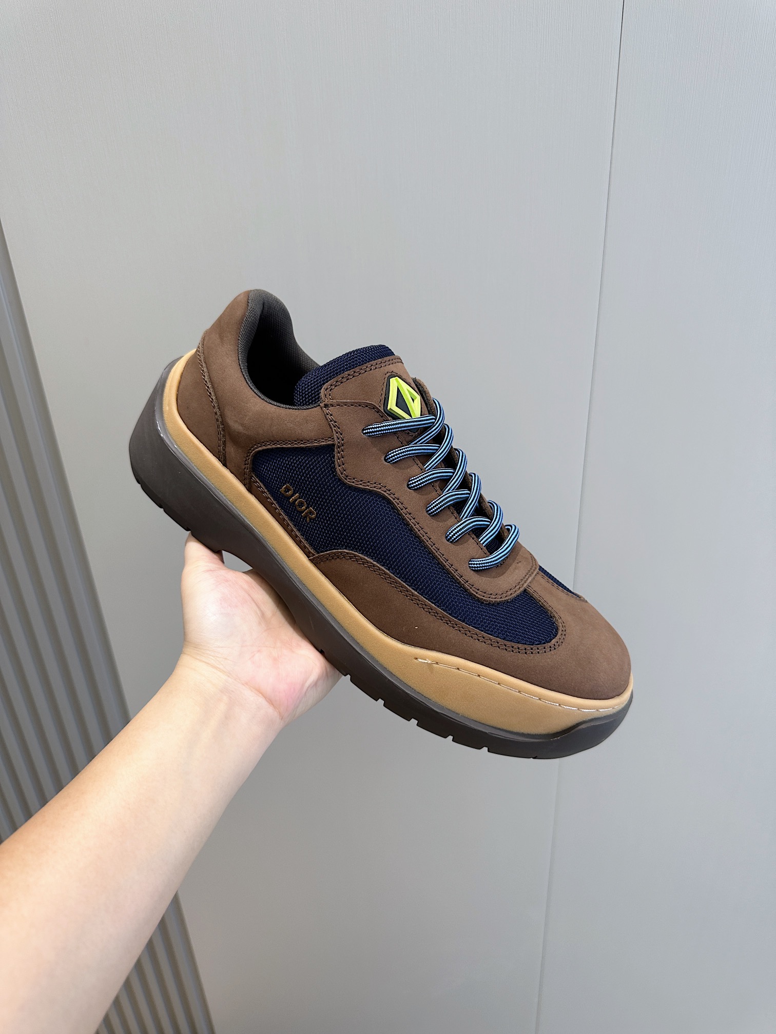 Male Sneakers Shock Absorbing M-l-s
