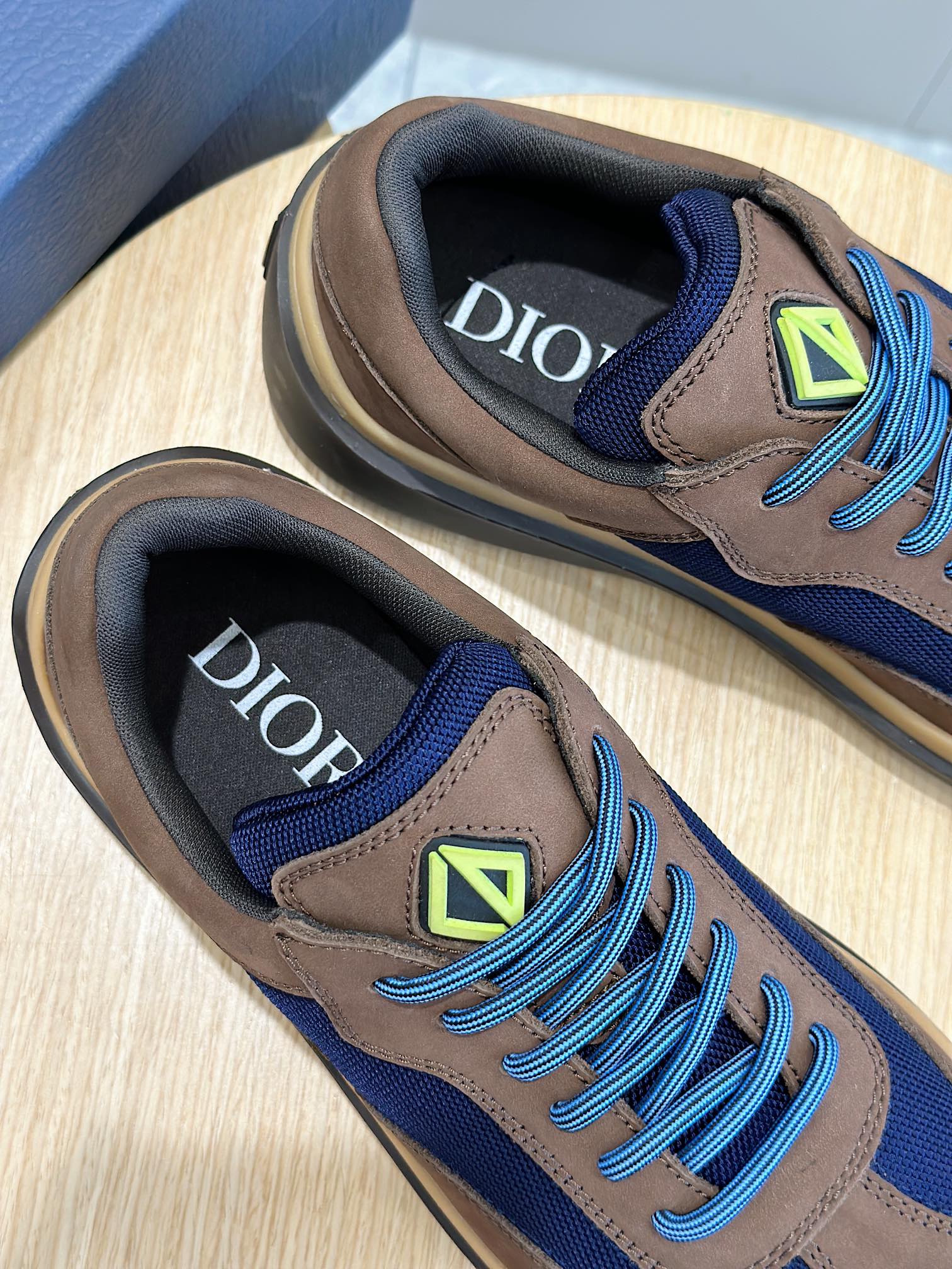 Male Sneakers Shock Absorbing M-l-s