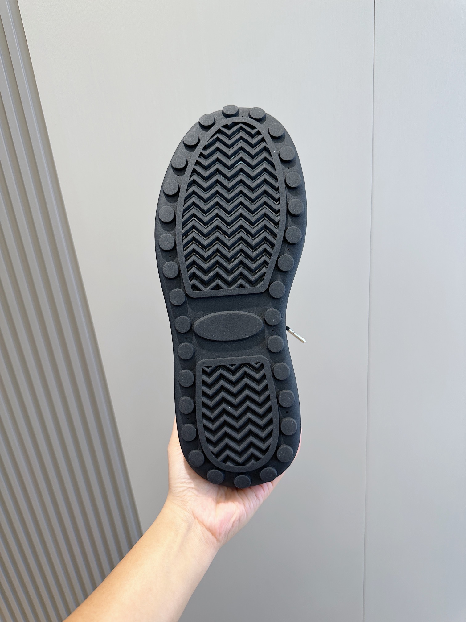 Leather Shoes Cow Leather S