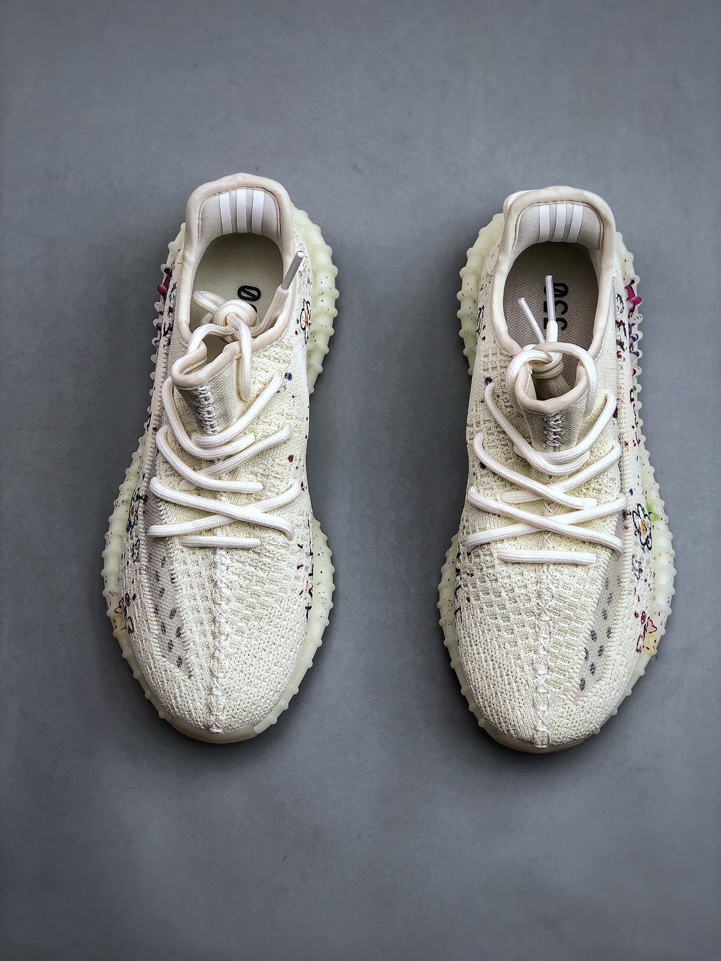 Adidas Yeezy Running Shoes Lightweight M-s