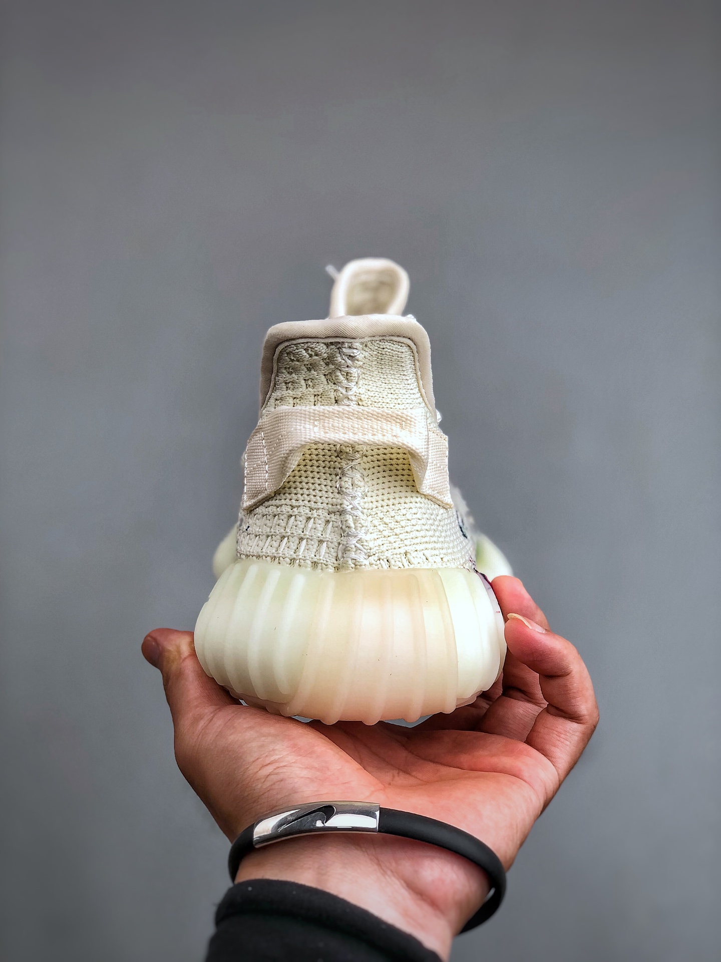 Adidas Yeezy Running Shoes Lightweight M-s