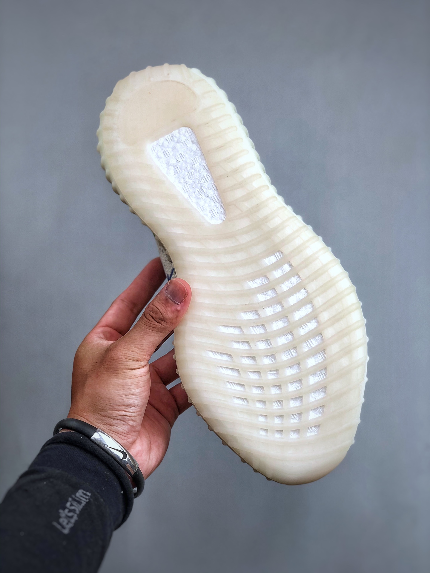 Adidas Yeezy Running Shoes Lightweight M-s