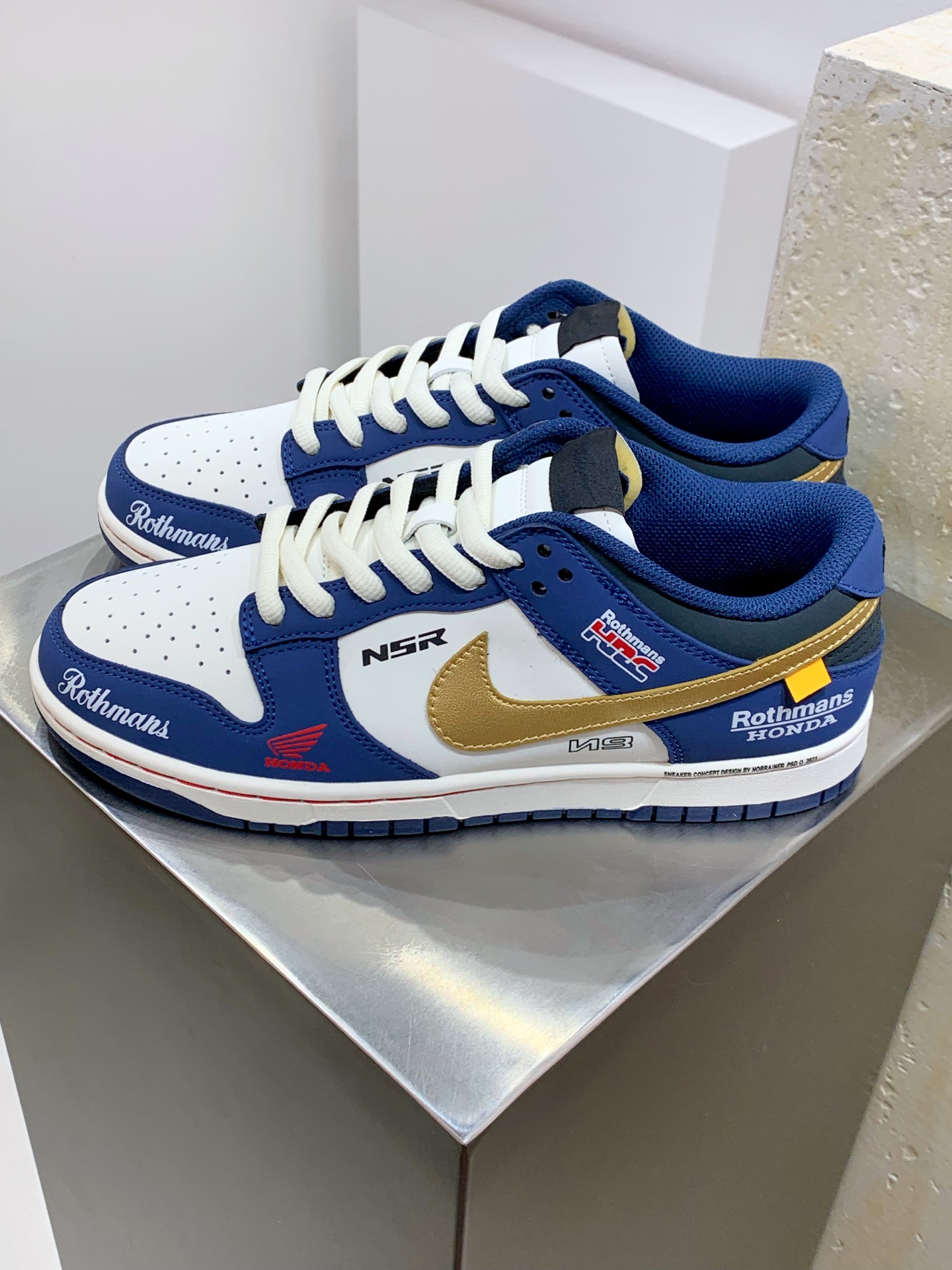 Nike Basic Shoes M-l-s