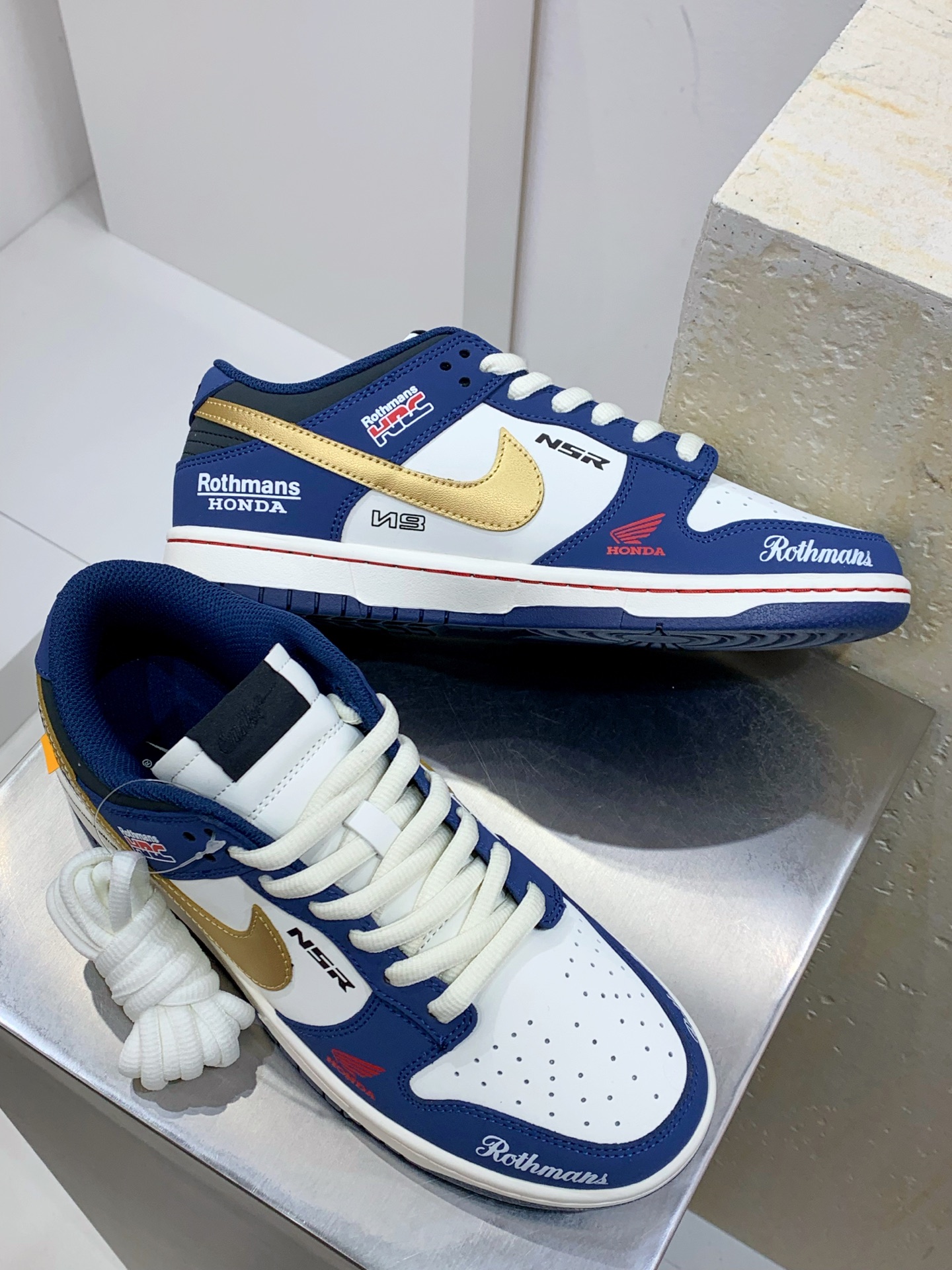 Nike Basic Shoes M-l-s