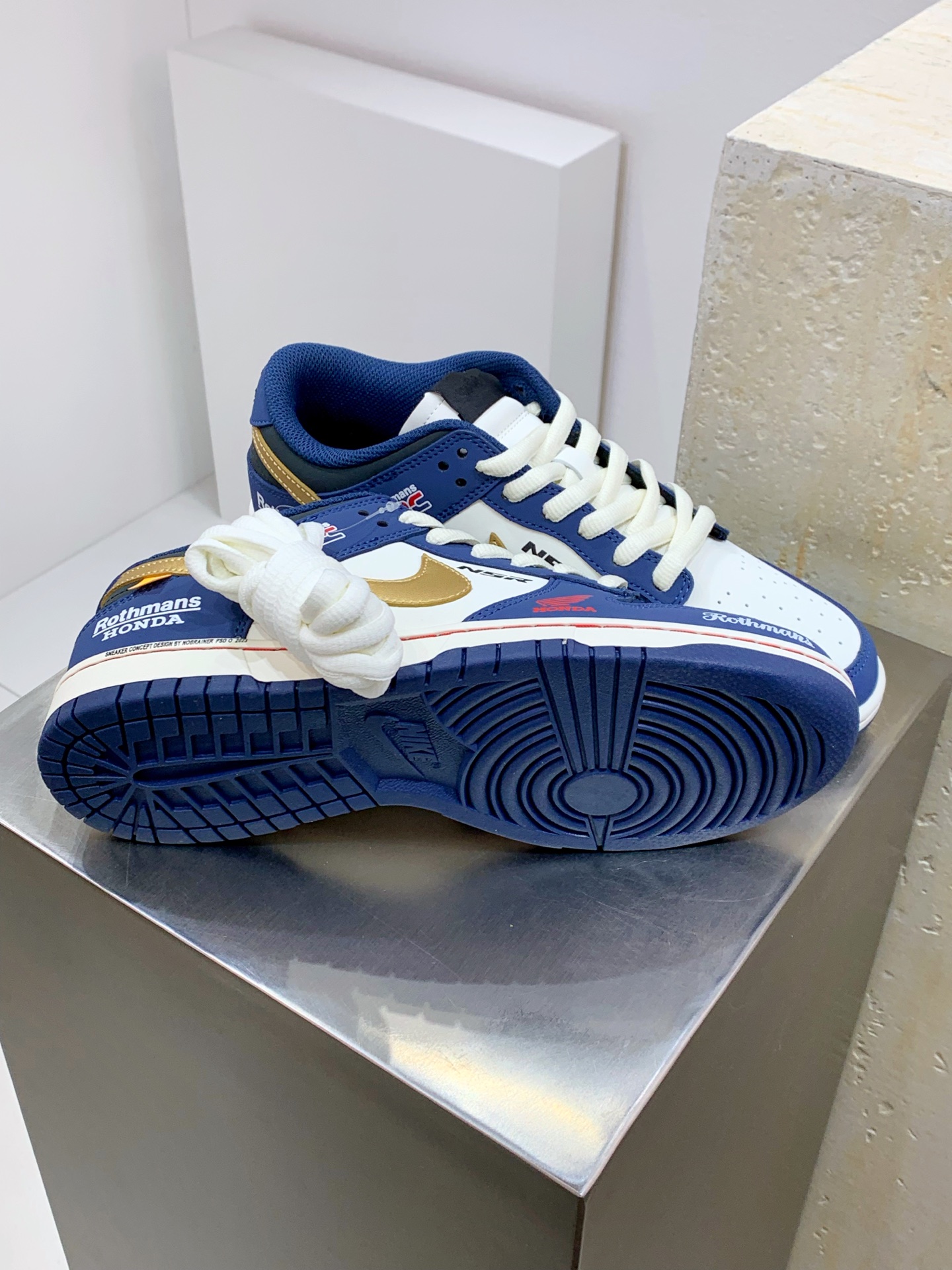 Nike Basic Shoes M-l-s