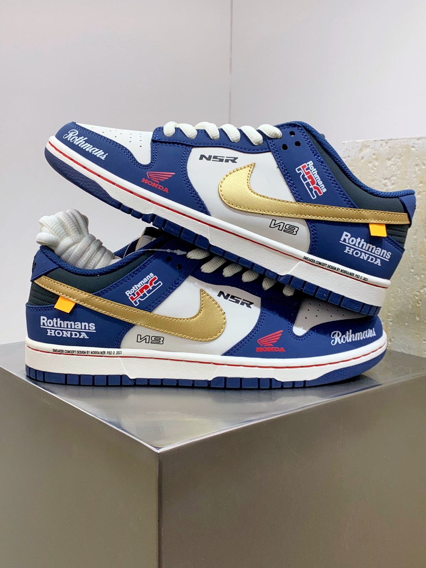 Nike Basic Shoes M-l-s