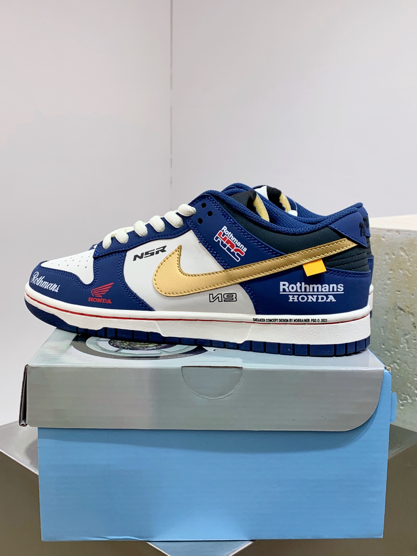 Nike Basic Shoes M-l-s