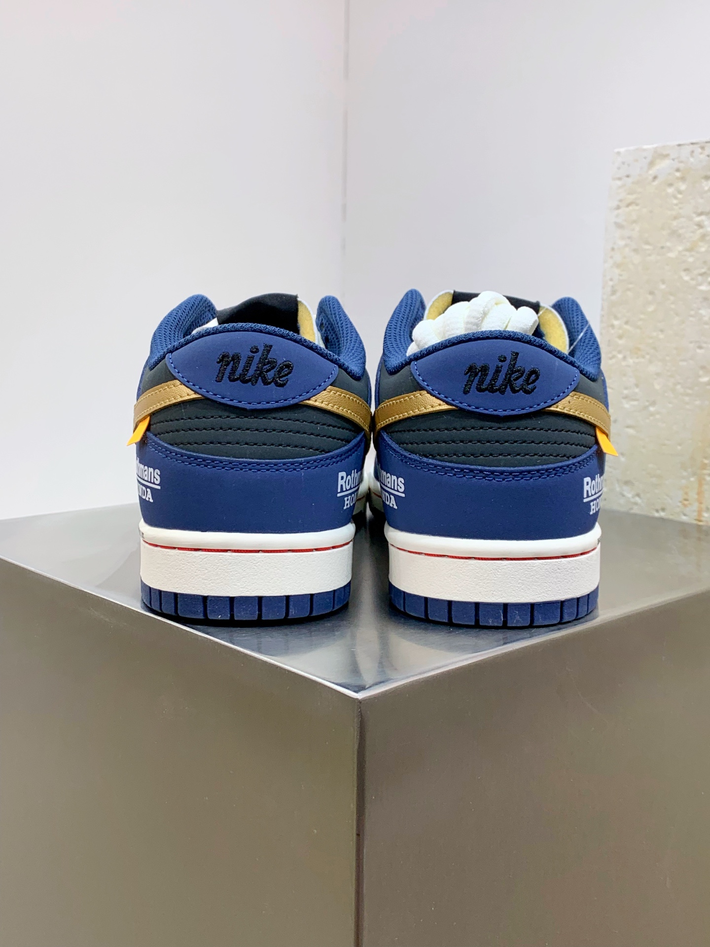 Nike Basic Shoes M-l-s