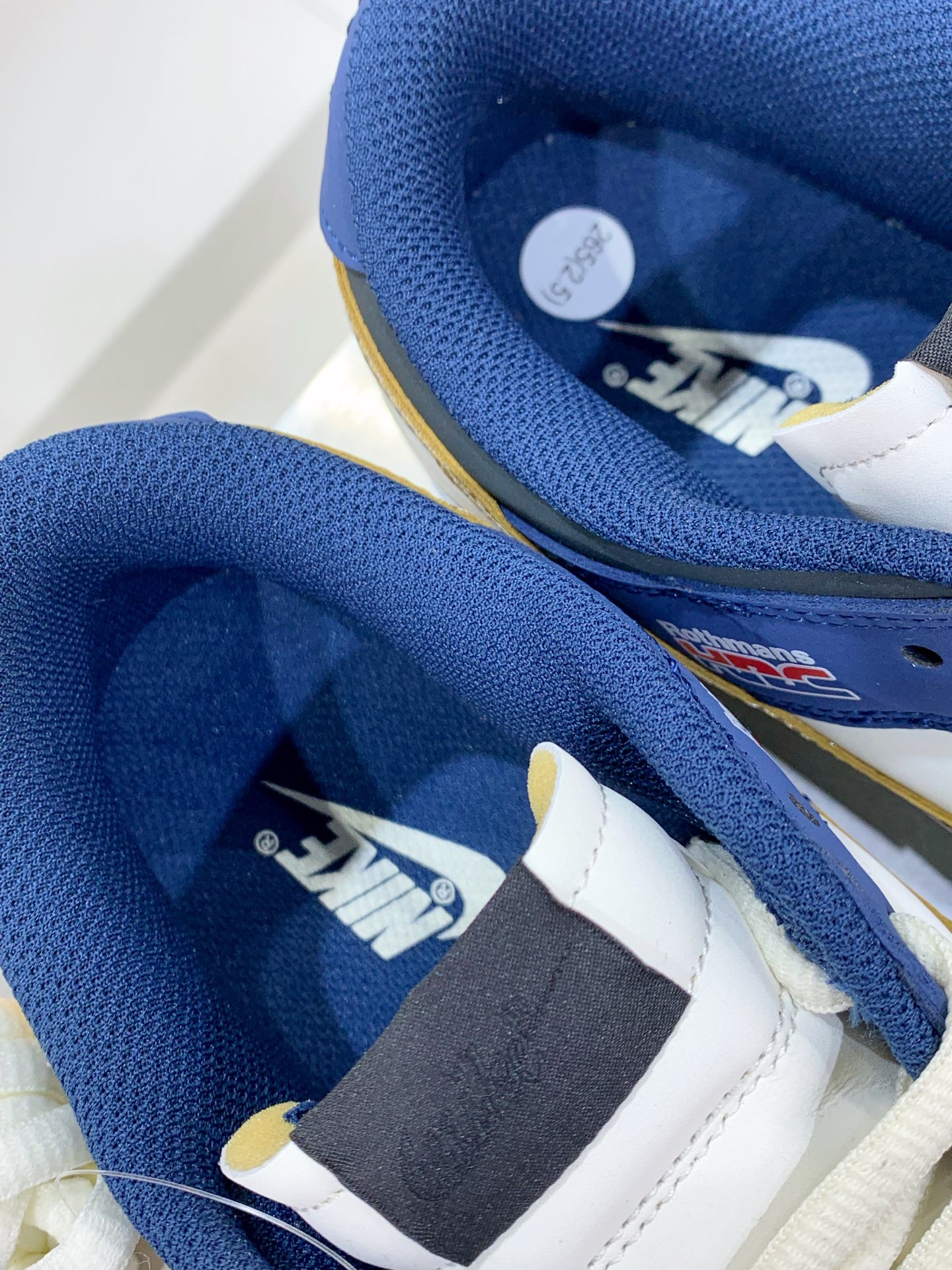 Nike Basic Shoes M-l-s