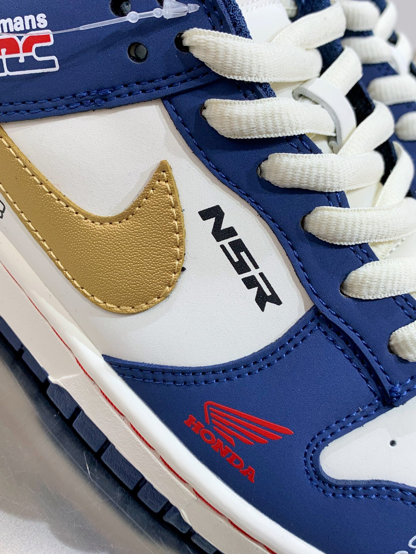 Nike Basic Shoes M-l-s