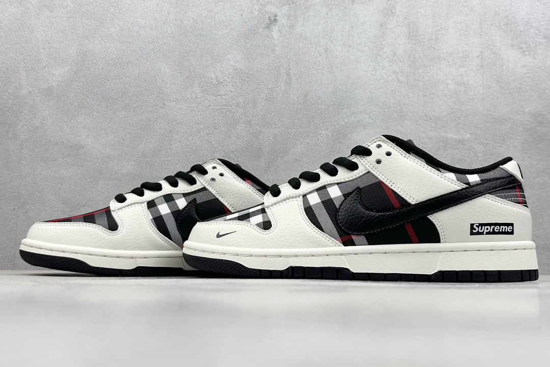 Nike Supreme Board Shoes M-l-s