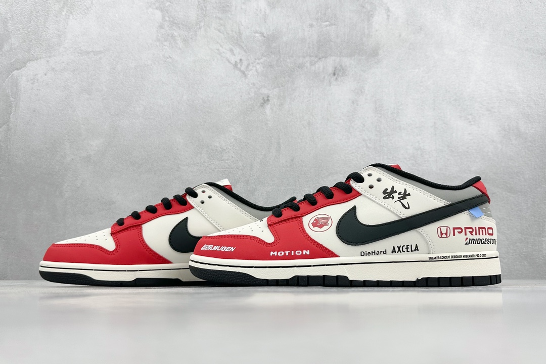 Nike Board Shoes M-l-s