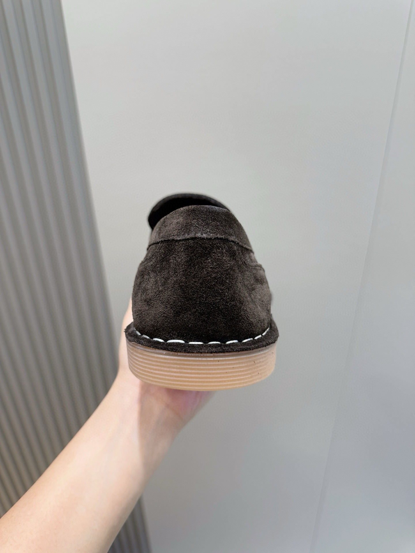 Dolce Gabbana Leather Shoes Cow Leather L-s