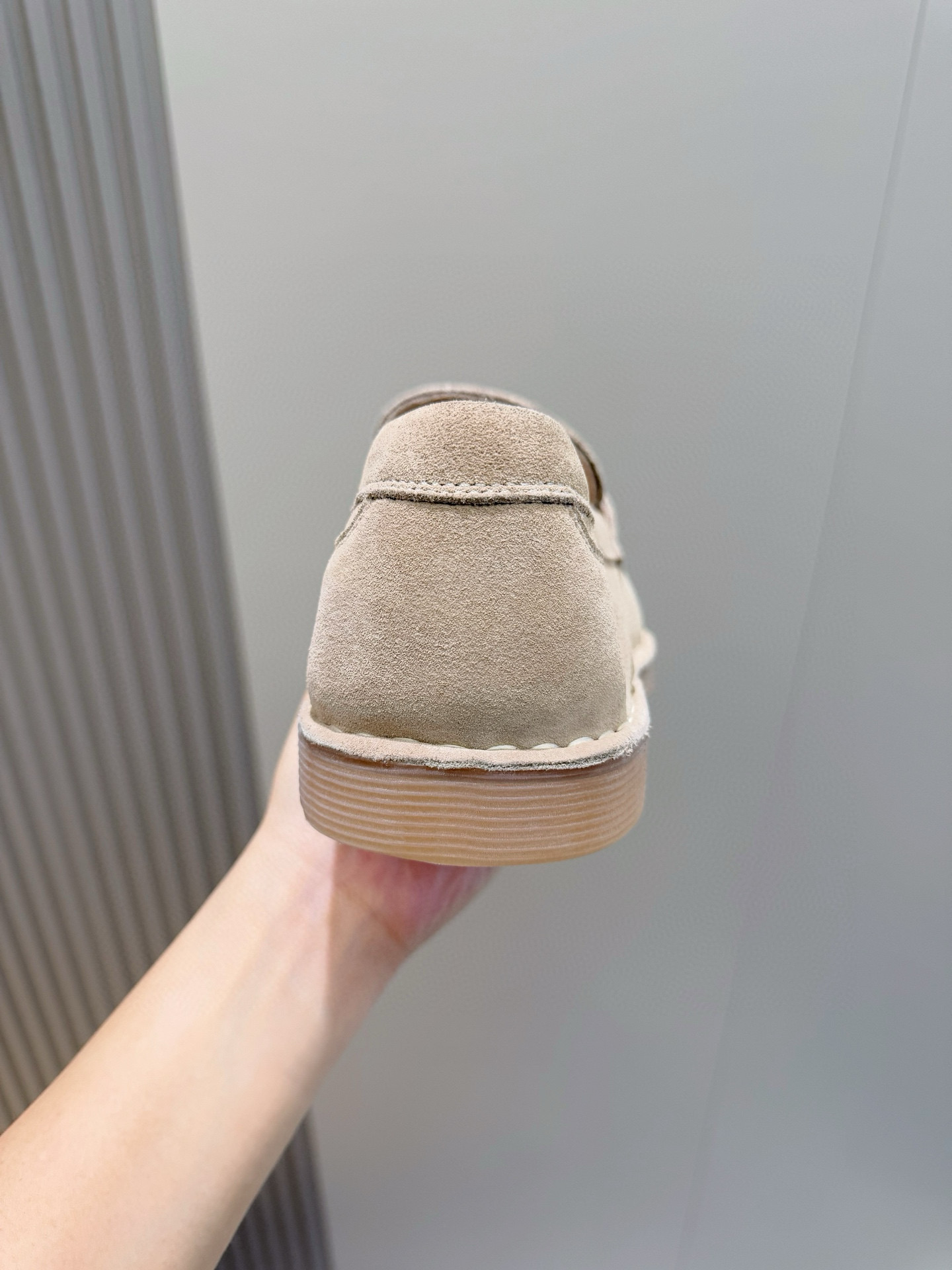 Dolce Gabbana Leather Shoes Cow Leather L-s